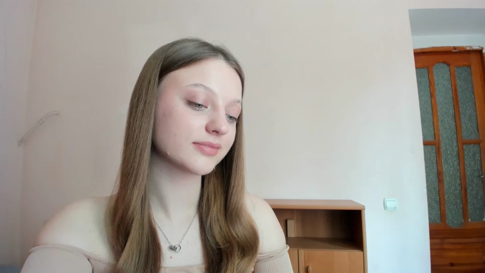 Gallery image thumbnail from Evalimi's myfreecams stream on, 06/02/2025, 12:10 image 9 of 20