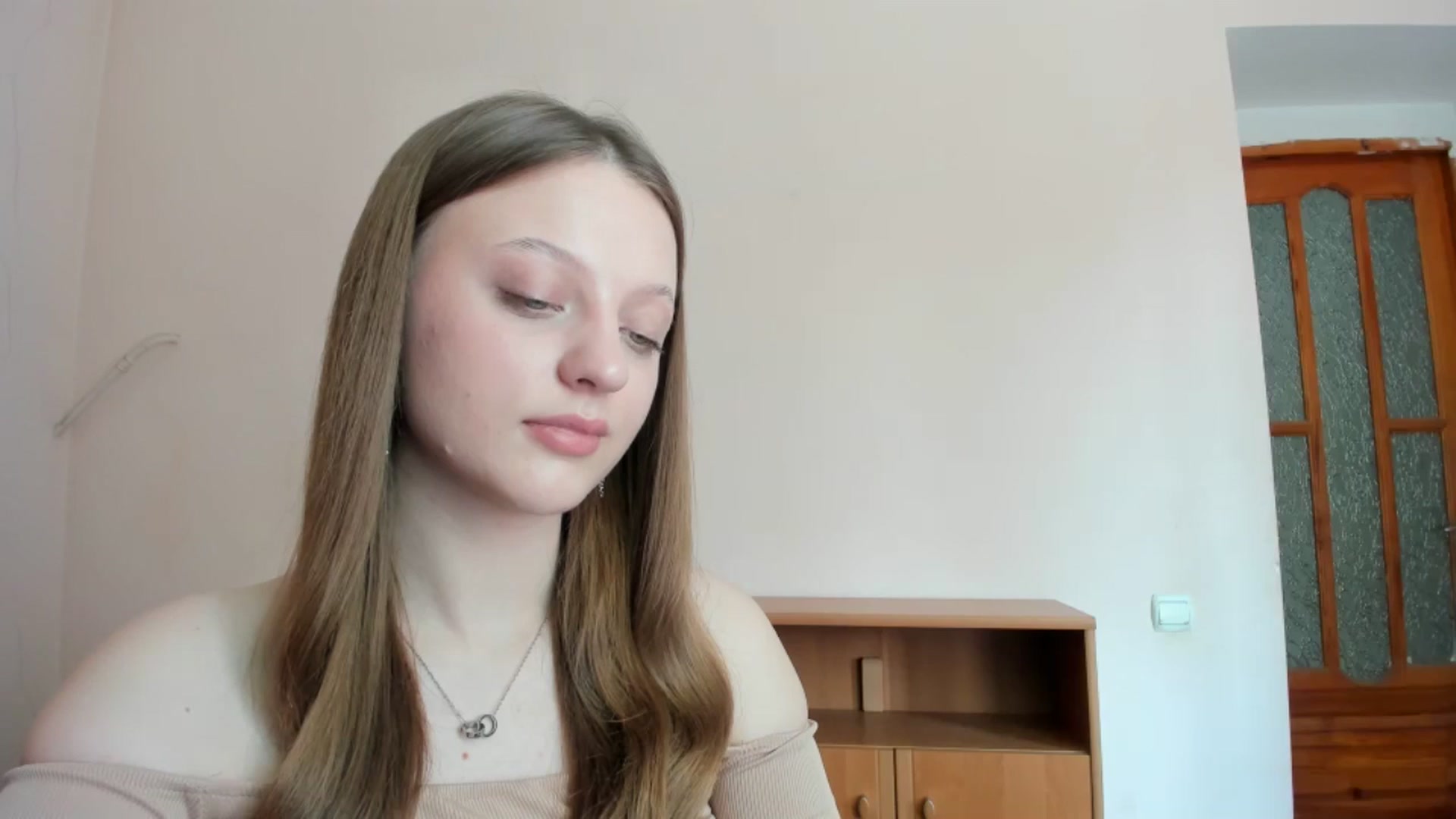 Gallery image thumbnail from Evalimi's myfreecams stream on, 06/02/2025, 12:10 image 11 of 20