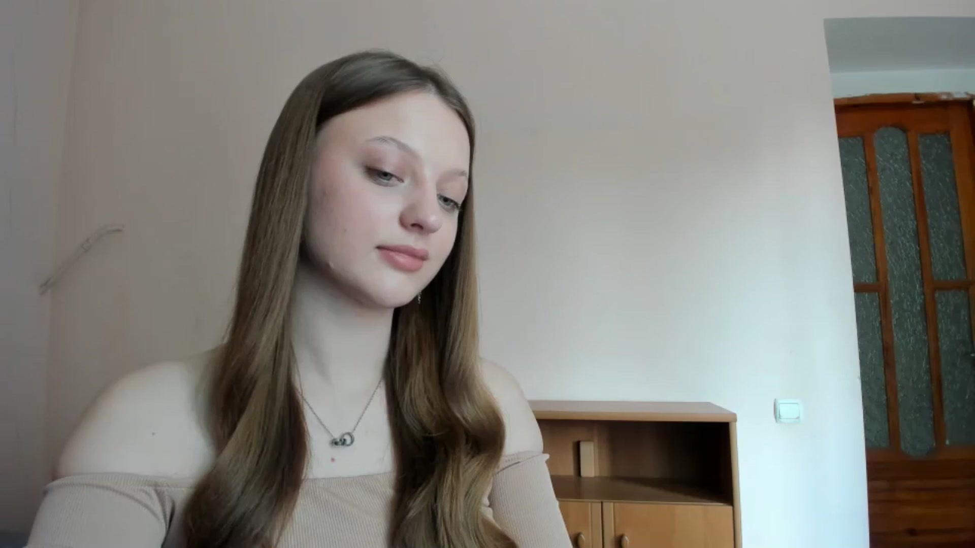 Gallery image thumbnail from Evalimi's myfreecams stream on, 06/02/2025, 12:10 image 15 of 20