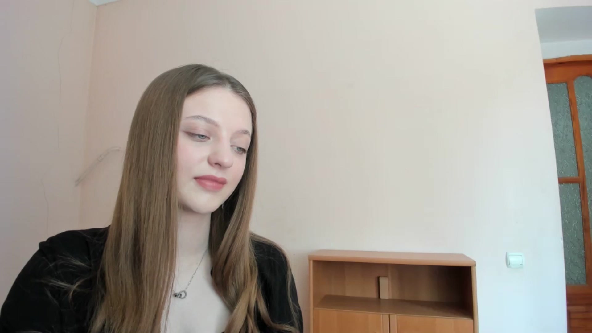 Gallery image thumbnail from Evalimi's myfreecams stream on, 06/05/2025, 10:51 image 20 of 20