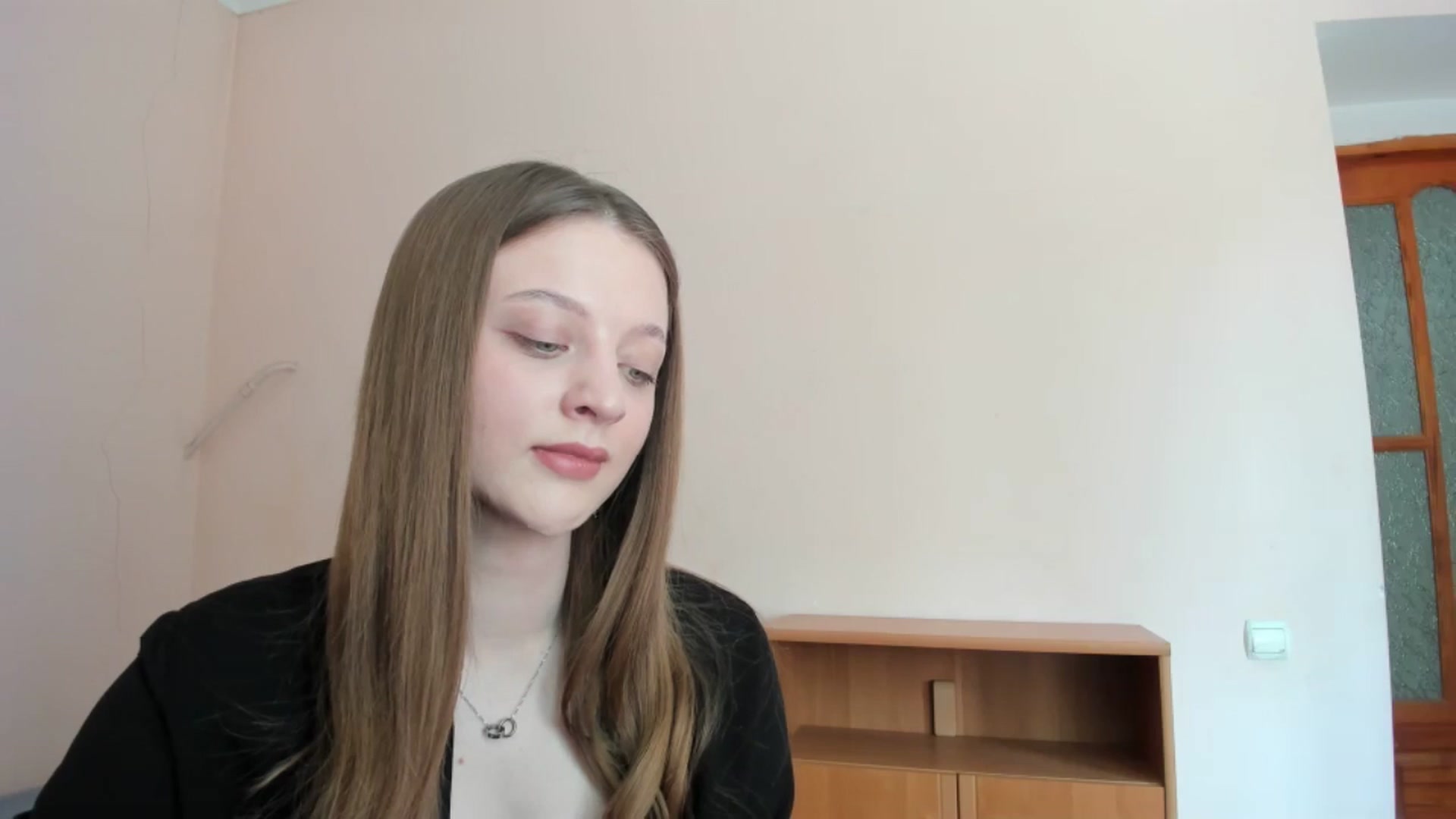 Gallery image thumbnail from Evalimi's myfreecams stream on, 06/05/2025, 11:11 image 7 of 20