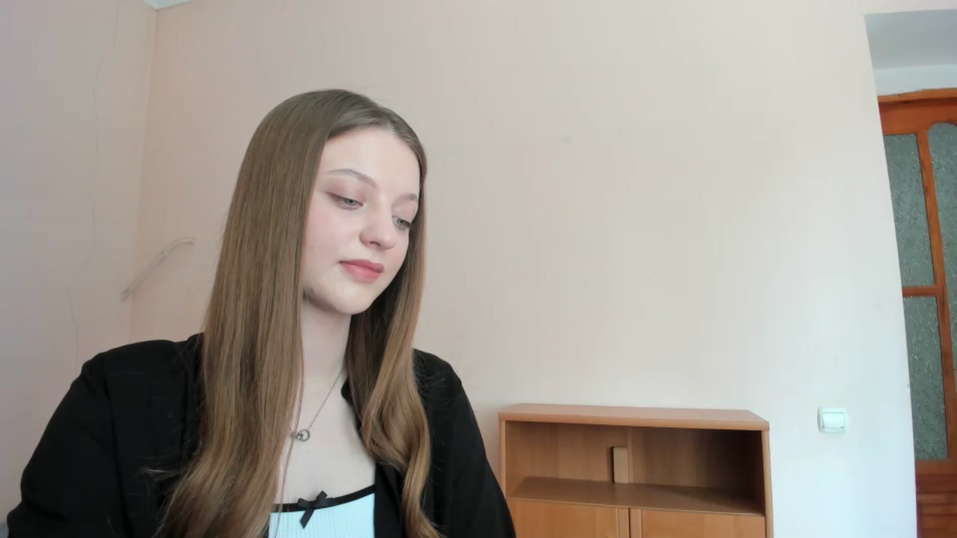 Gallery image thumbnail from Evalimi's myfreecams stream on, 06/05/2025, 11:11 image 18 of 20