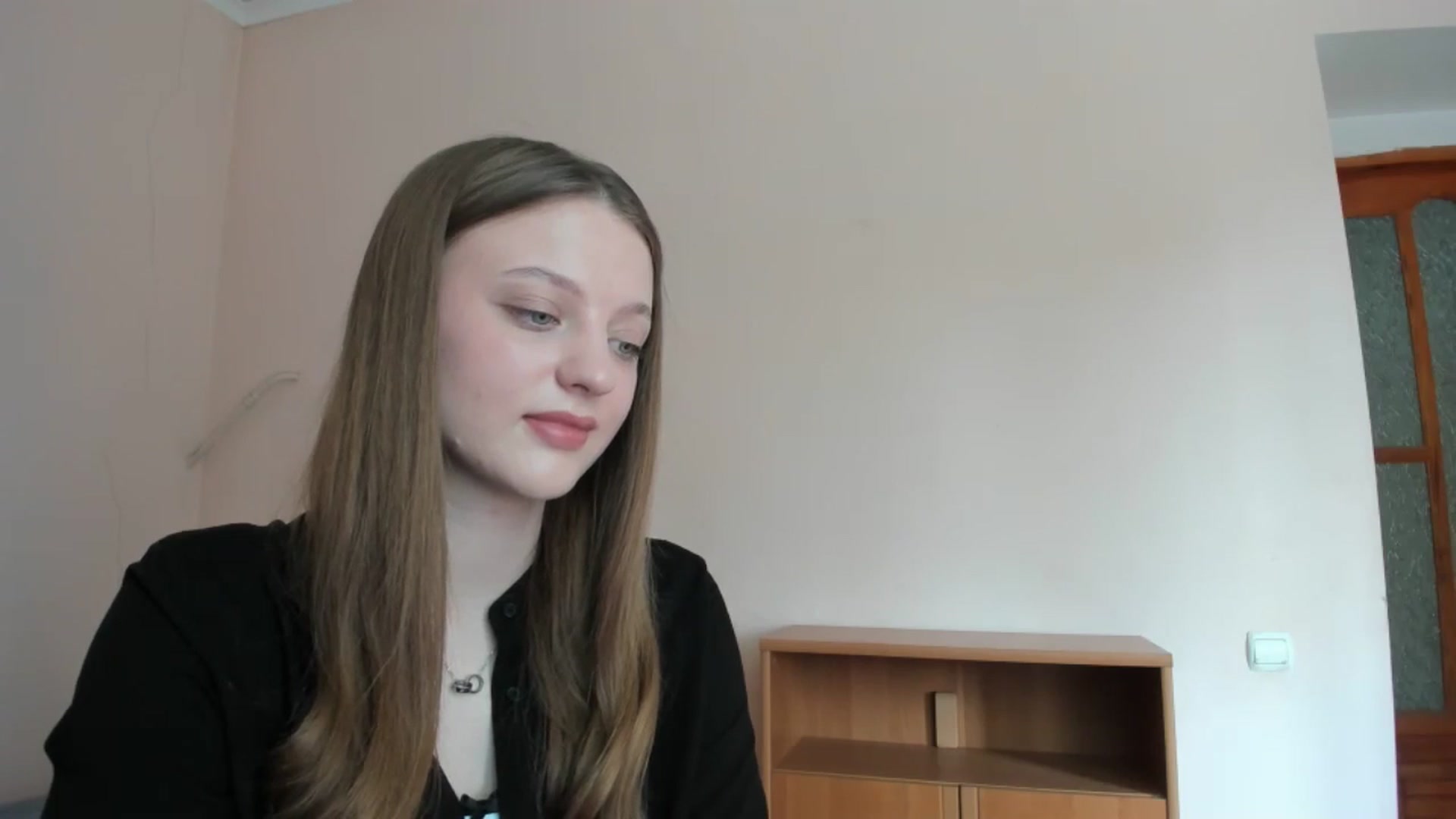 Gallery image thumbnail from Evalimi's myfreecams stream on, 06/05/2025, 11:54 image 3 of 20