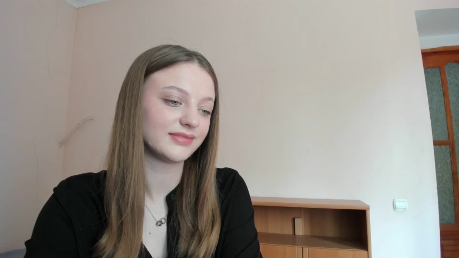 Gallery image thumbnail from Evalimi's myfreecams stream on, 06/05/2025, 11:54 image 8 of 20