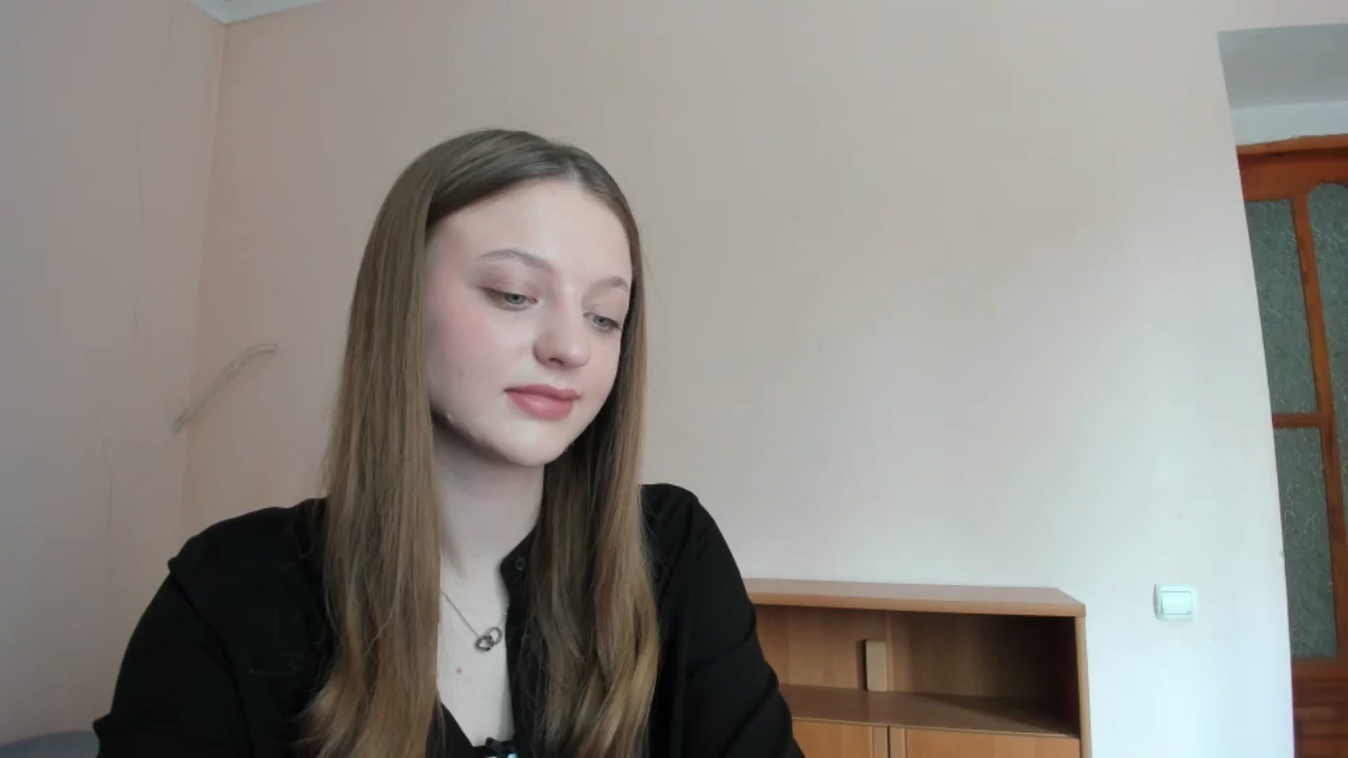 Gallery image thumbnail from Evalimi's myfreecams stream on, 06/05/2025, 11:54 image 6 of 20