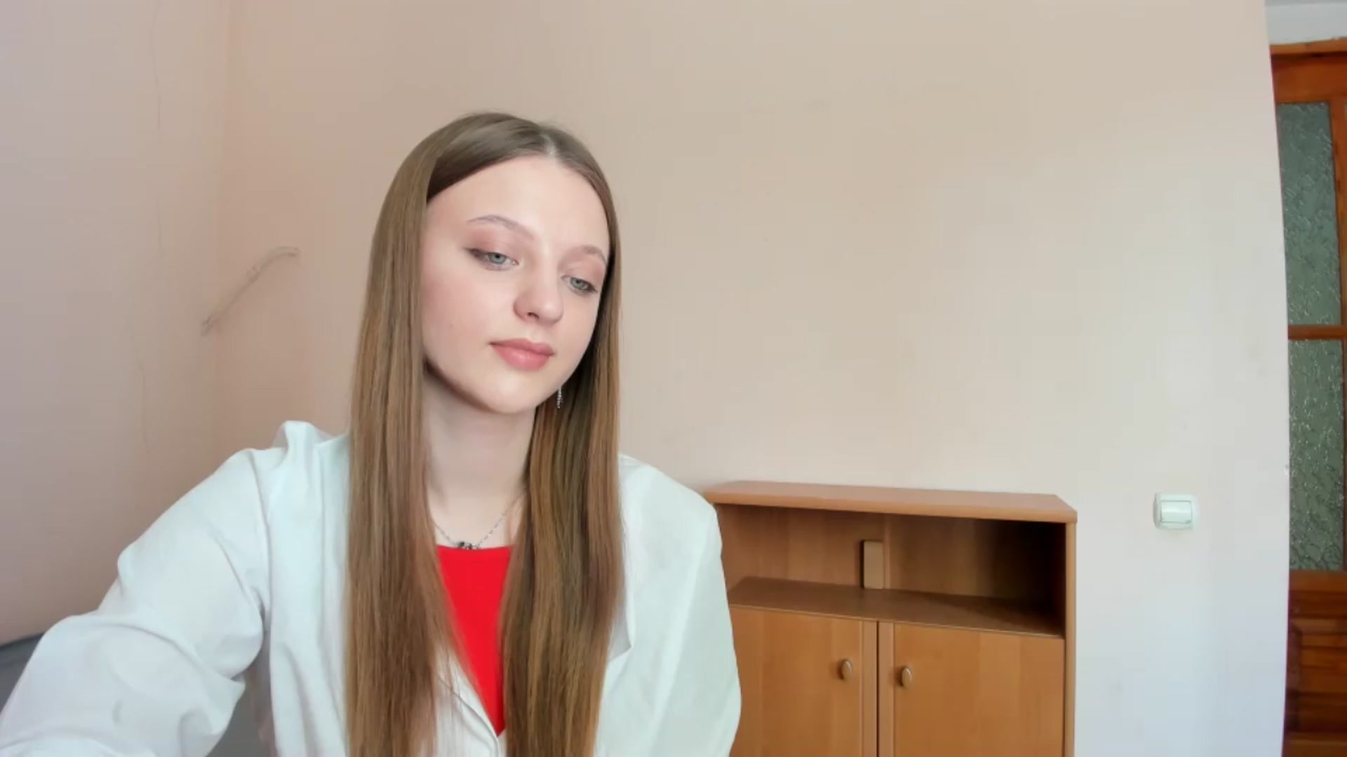 Gallery image thumbnail from Evalimi's myfreecams stream on, 06/07/2025, 12:45 image 7 of 20