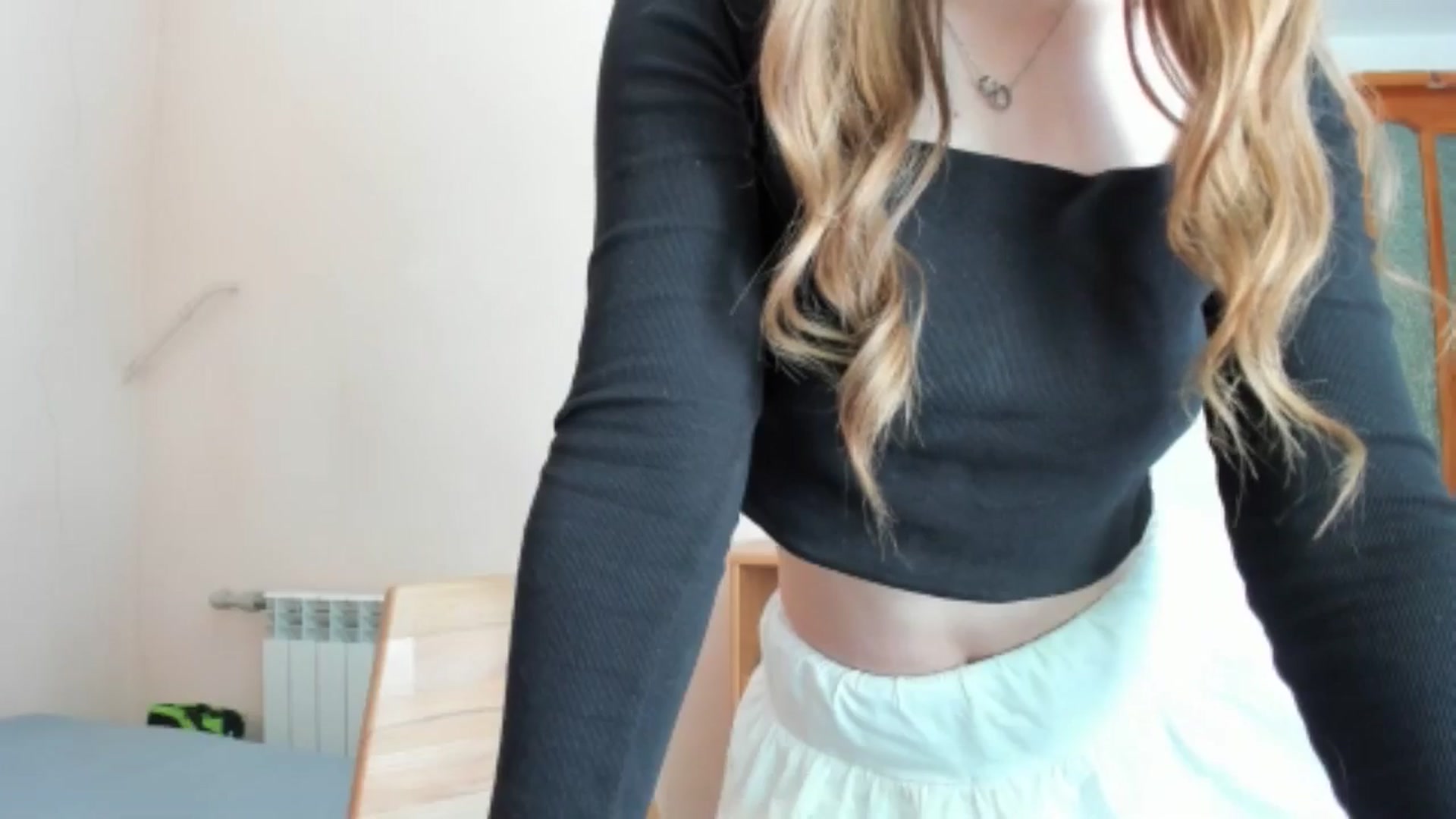 Gallery image thumbnail from Evalimi's myfreecams stream on, 06/08/2025, 12:19 image 18 of 20