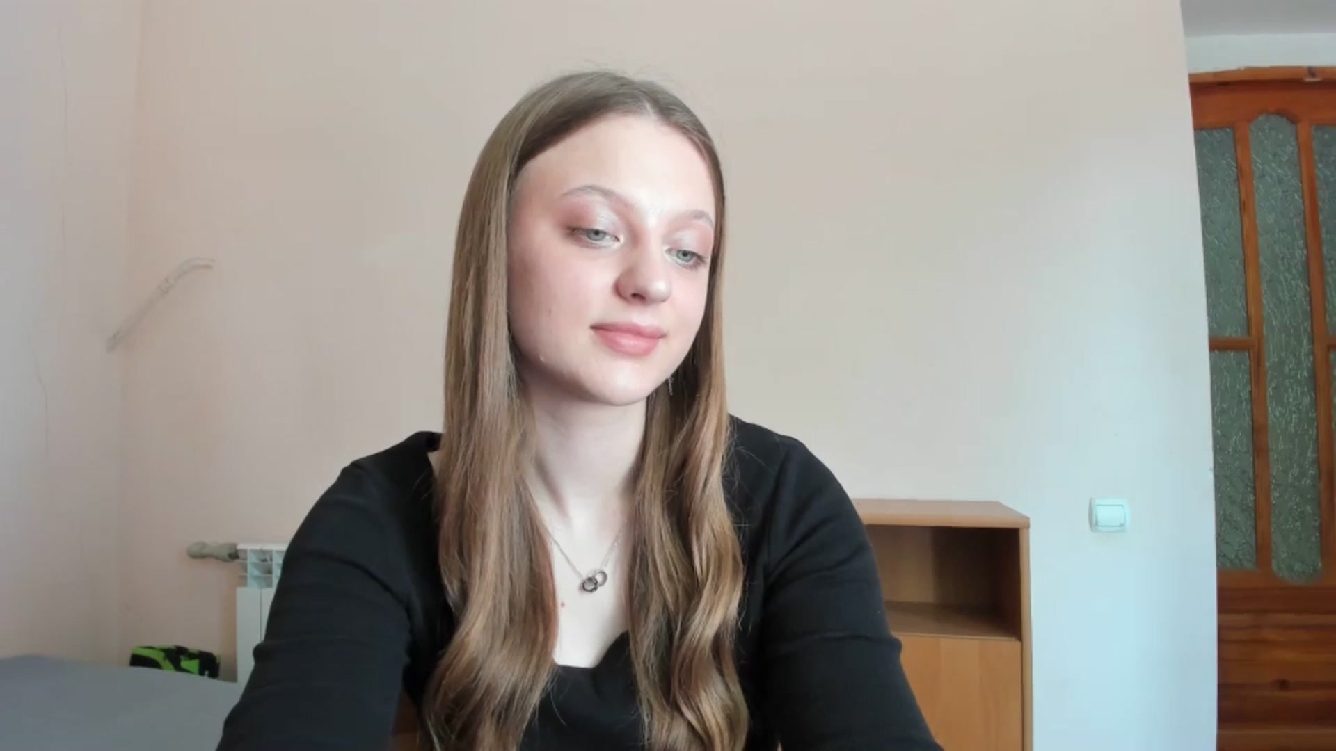 Gallery image thumbnail from Evalimi's myfreecams stream on, 06/08/2025, 13:15 image 13 of 20
