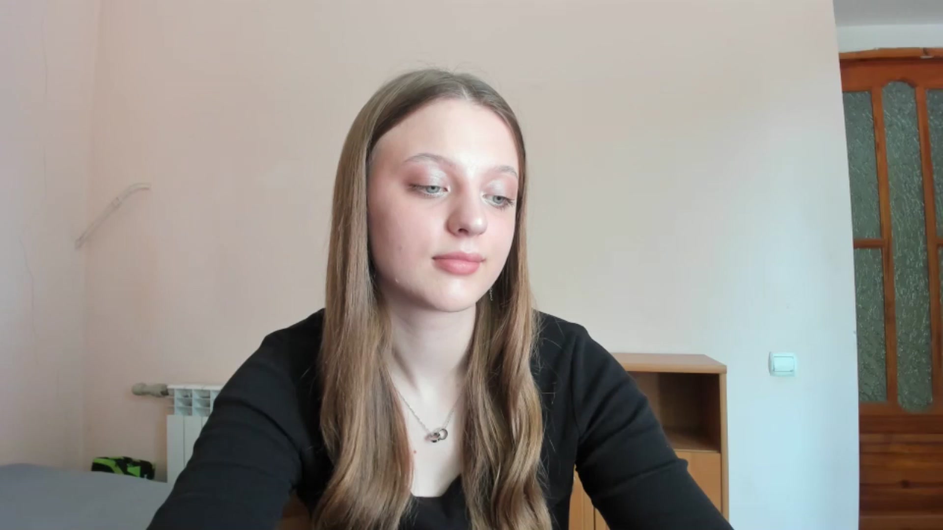 Gallery image thumbnail from Evalimi's myfreecams stream on, 06/08/2025, 13:15 image 20 of 20