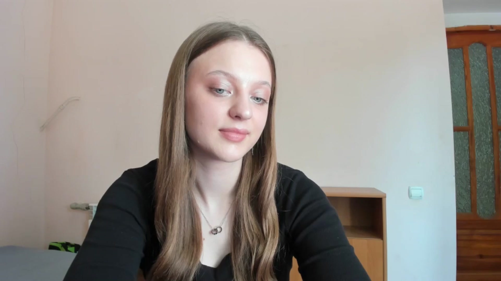 Gallery image thumbnail from Evalimi's myfreecams stream on, 06/08/2025, 13:15 image 14 of 20
