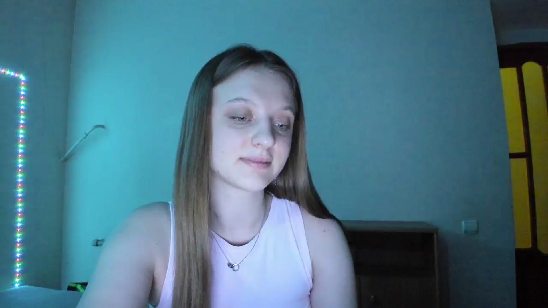 Gallery image thumbnail from Evalimi's myfreecams stream on, 06/10/2025, 20:14 image 9 of 20