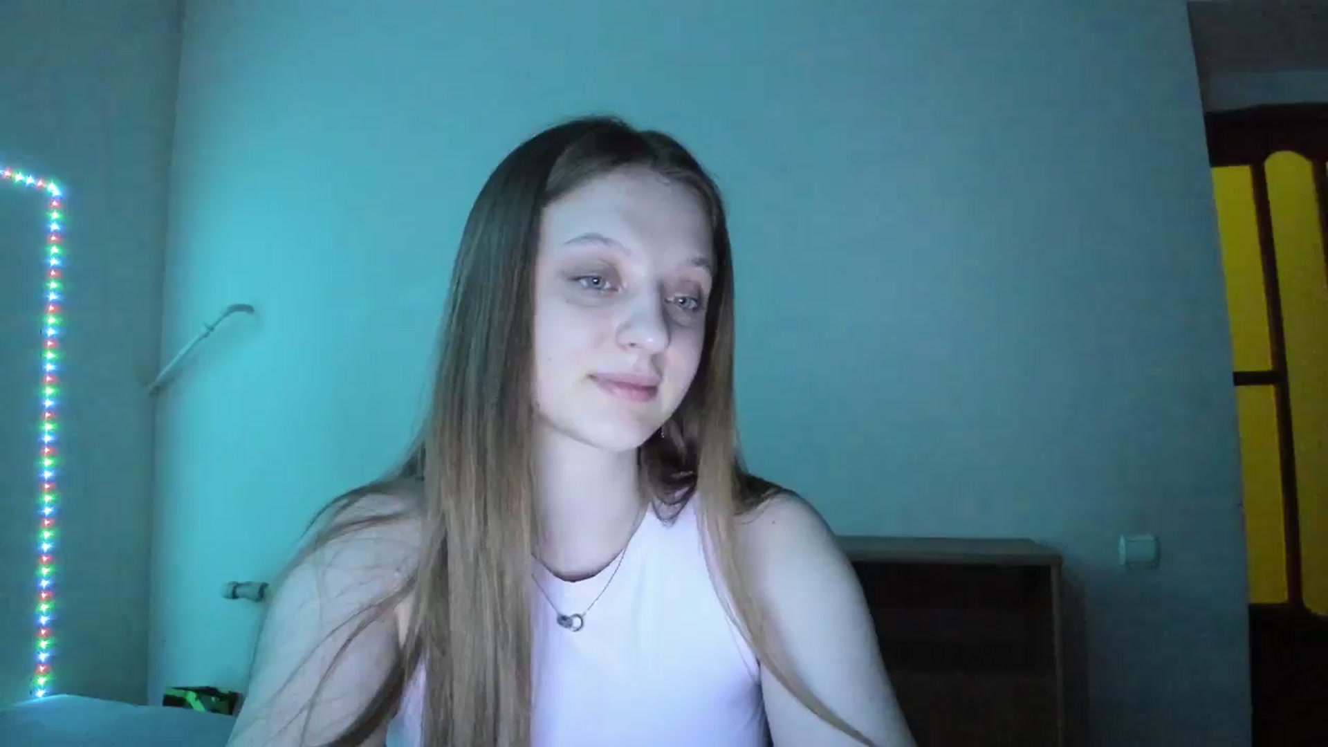 Gallery image thumbnail from Evalimi's myfreecams stream on, 06/10/2025, 20:14 image 18 of 20