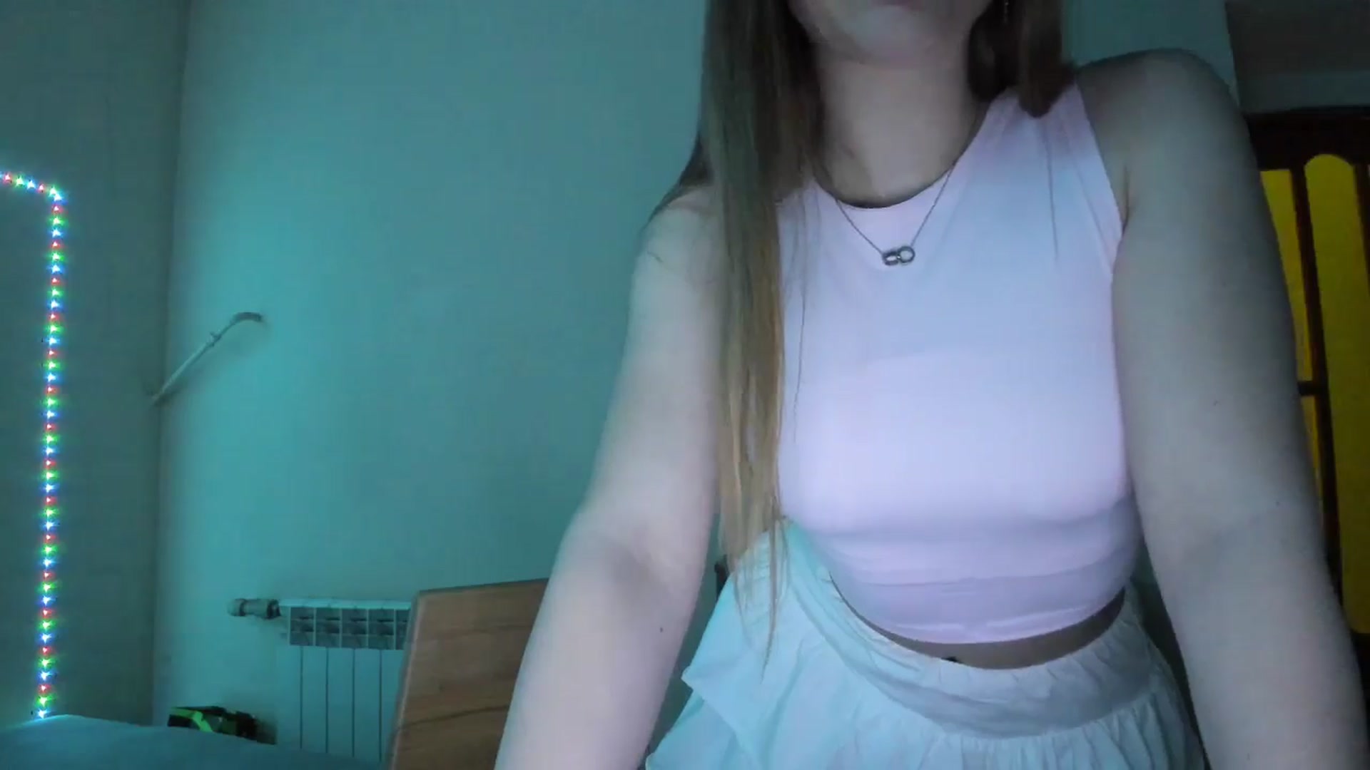 Gallery image thumbnail from Evalimi's myfreecams stream on, 06/10/2025, 20:14 image 12 of 20