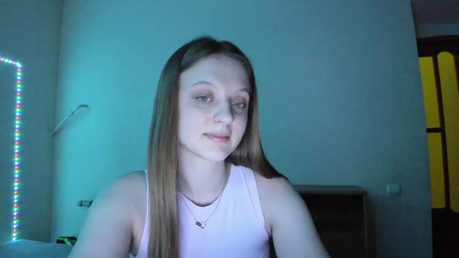 Gallery image thumbnail from Evalimi's myfreecams stream on, 06/10/2025, 20:14 image 8 of 20