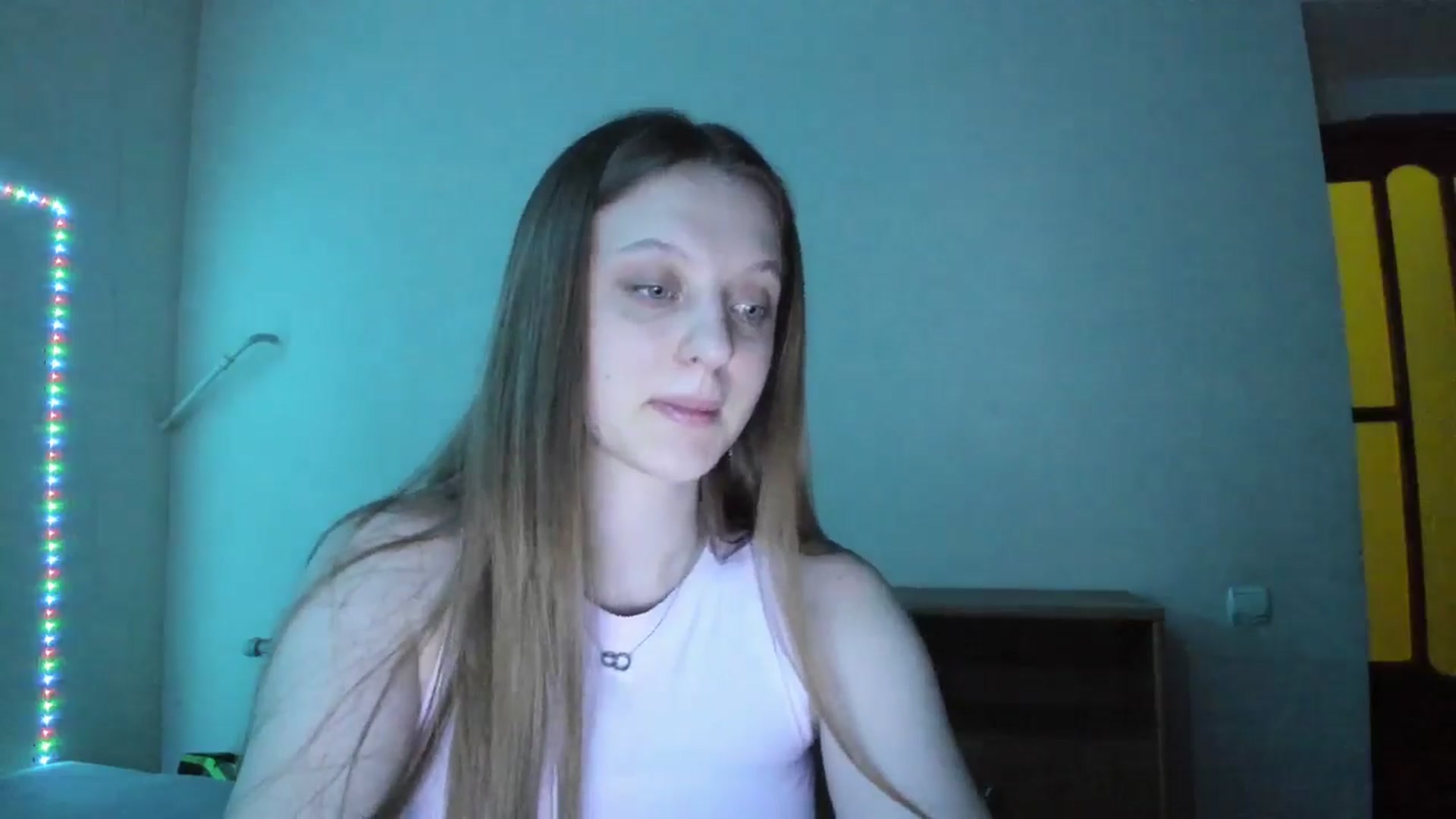 Gallery image thumbnail from Evalimi's myfreecams stream on, 06/10/2025, 20:14 image 20 of 20
