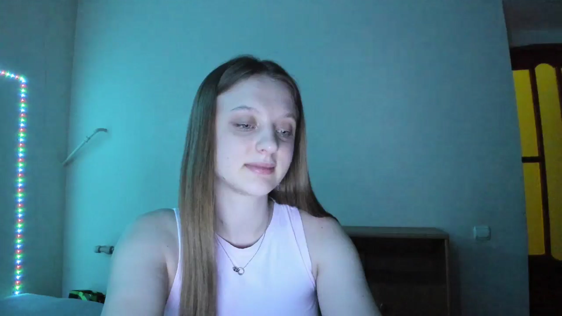 Gallery image thumbnail from Evalimi's myfreecams stream on, 06/10/2025, 20:14 image 6 of 20