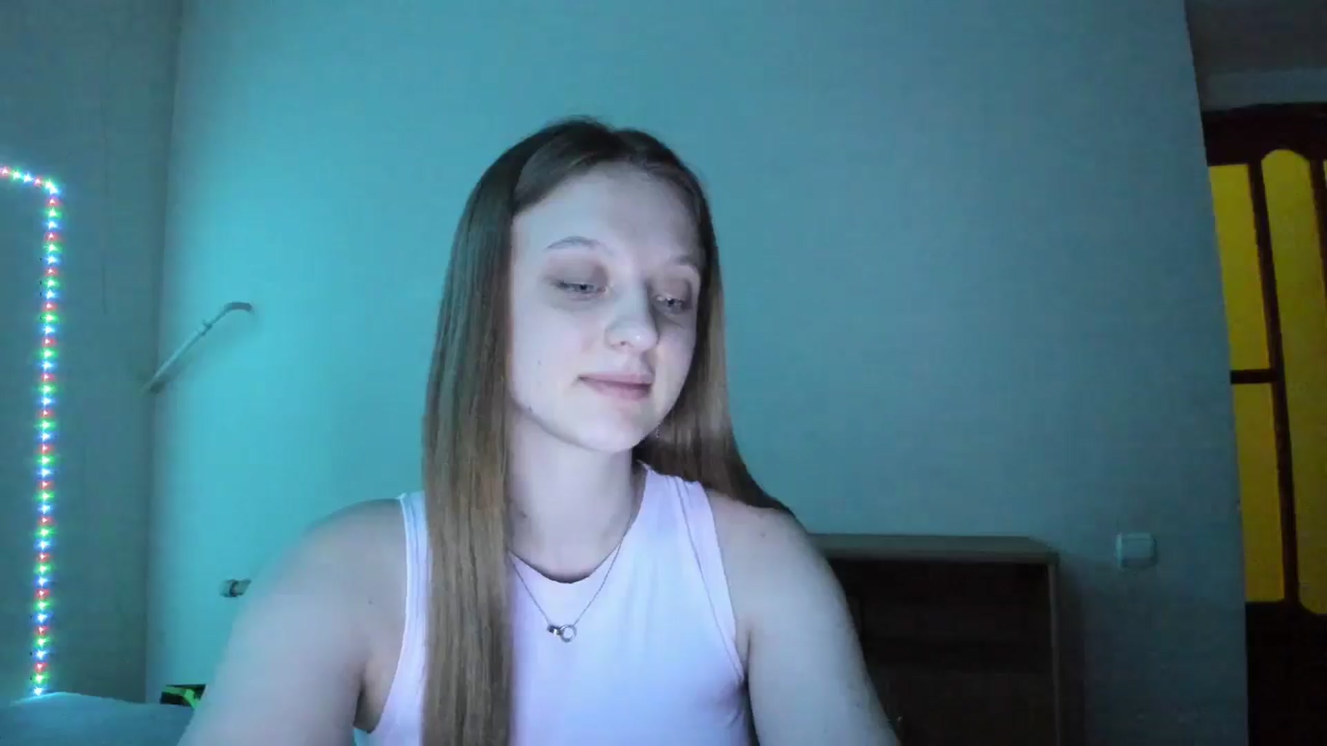 Gallery image thumbnail from Evalimi's myfreecams stream on, 06/10/2025, 20:14 image 4 of 20