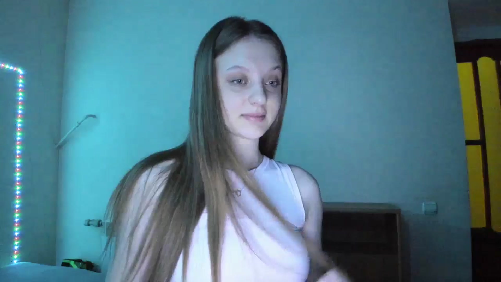 Gallery image thumbnail from Evalimi's myfreecams stream on, 06/10/2025, 20:14 image 10 of 20
