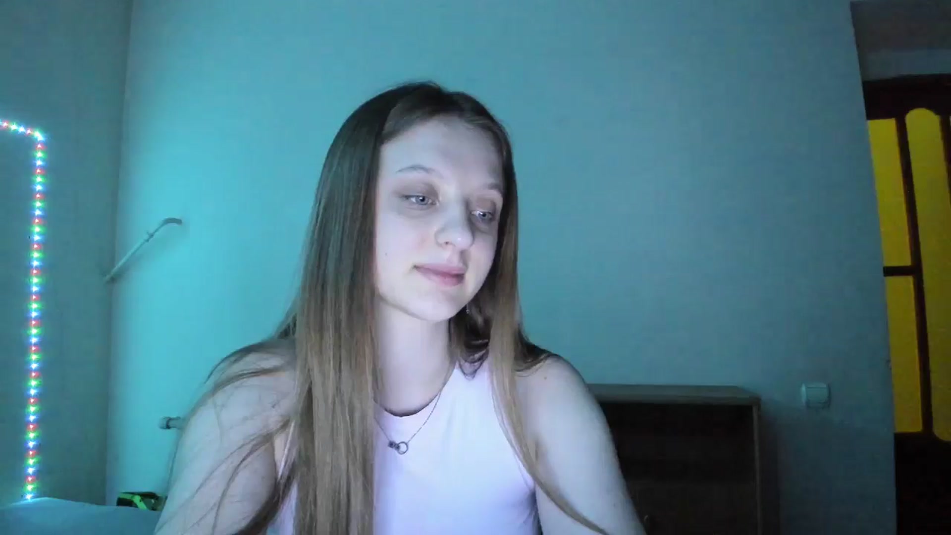 Gallery image thumbnail from Evalimi's myfreecams stream on, 06/10/2025, 20:14 image 19 of 20