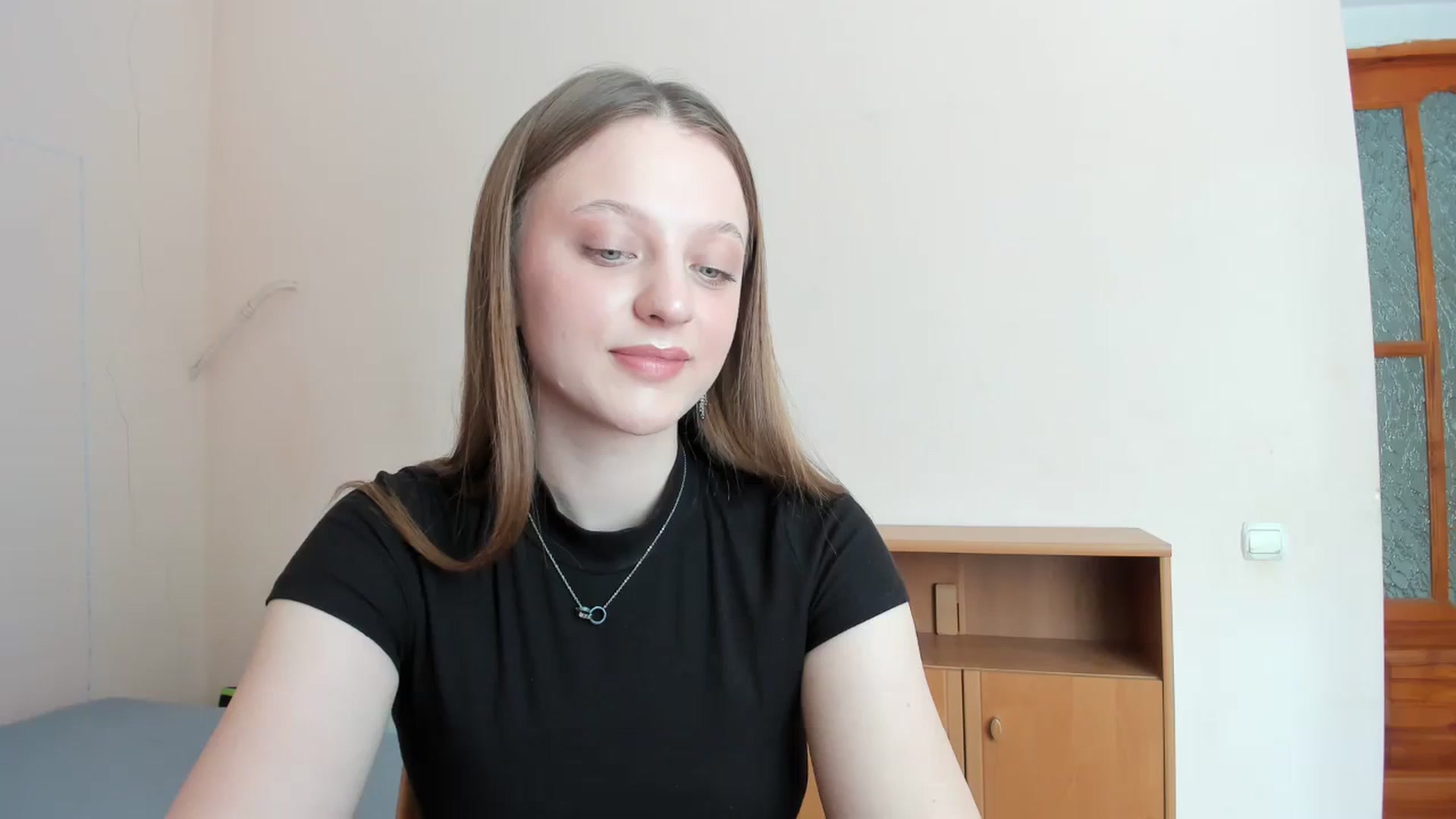 Gallery image thumbnail from Evalimi's myfreecams stream on, 06/11/2025, 11:32 image 16 of 20