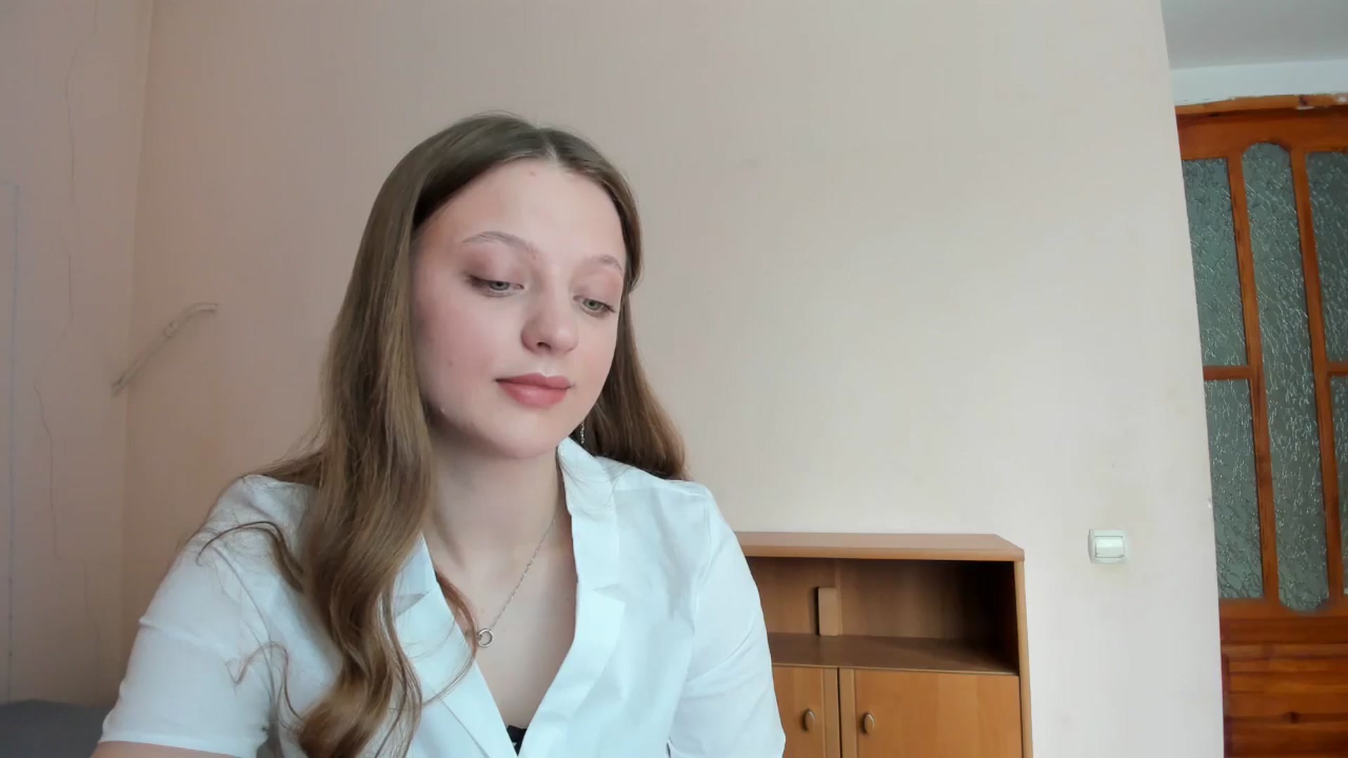 Gallery image thumbnail from Evalimi's myfreecams stream on, 06/14/2025, 11:24 image 6 of 20