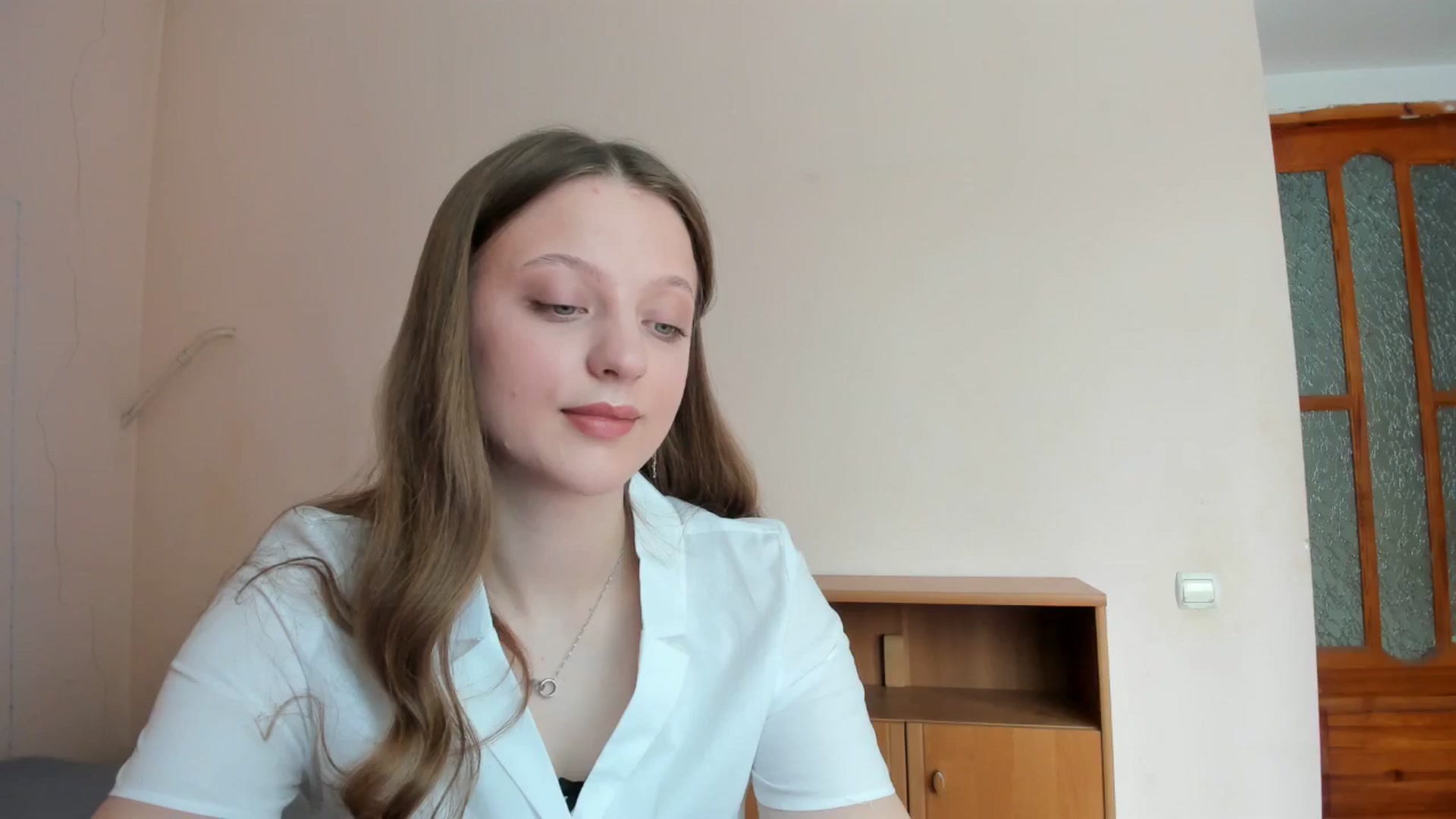 Gallery image thumbnail from Evalimi's myfreecams stream on, 06/14/2025, 11:24 image 3 of 20