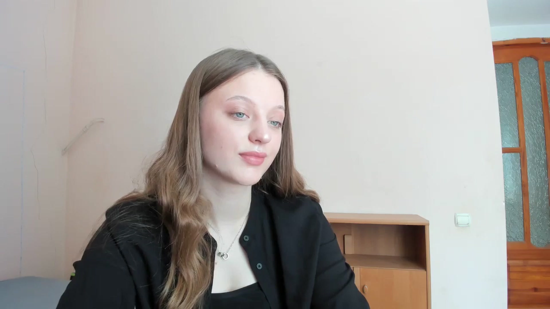 Gallery image thumbnail from Evalimi's myfreecams stream on, 06/15/2025, 10:32 image 2 of 20
