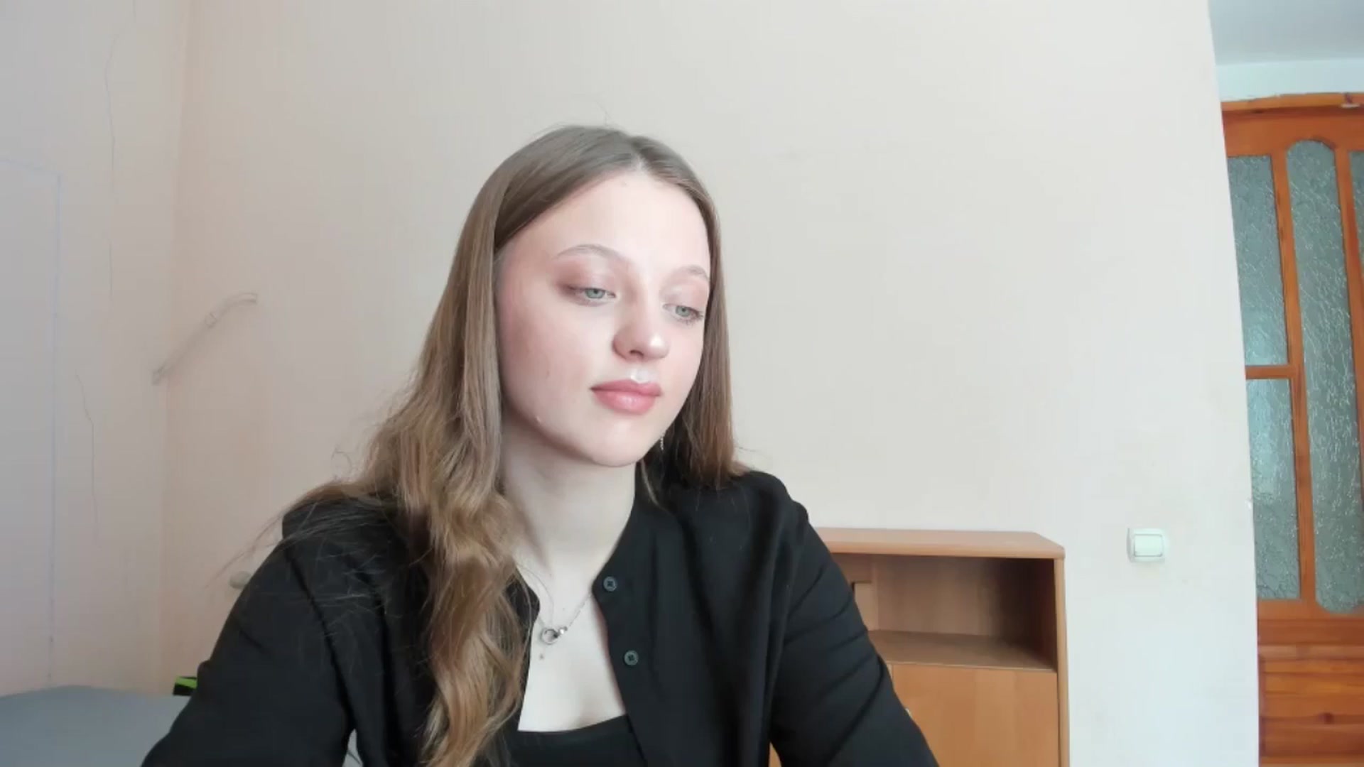 Gallery image thumbnail from Evalimi's myfreecams stream on, 06/15/2025, 10:32 image 15 of 20