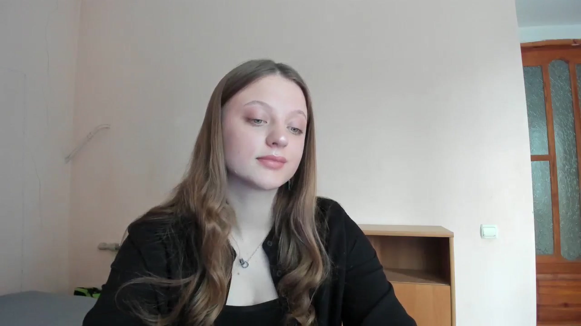 Gallery image thumbnail from Evalimi's myfreecams stream on, 06/15/2025, 10:47 image 18 of 20