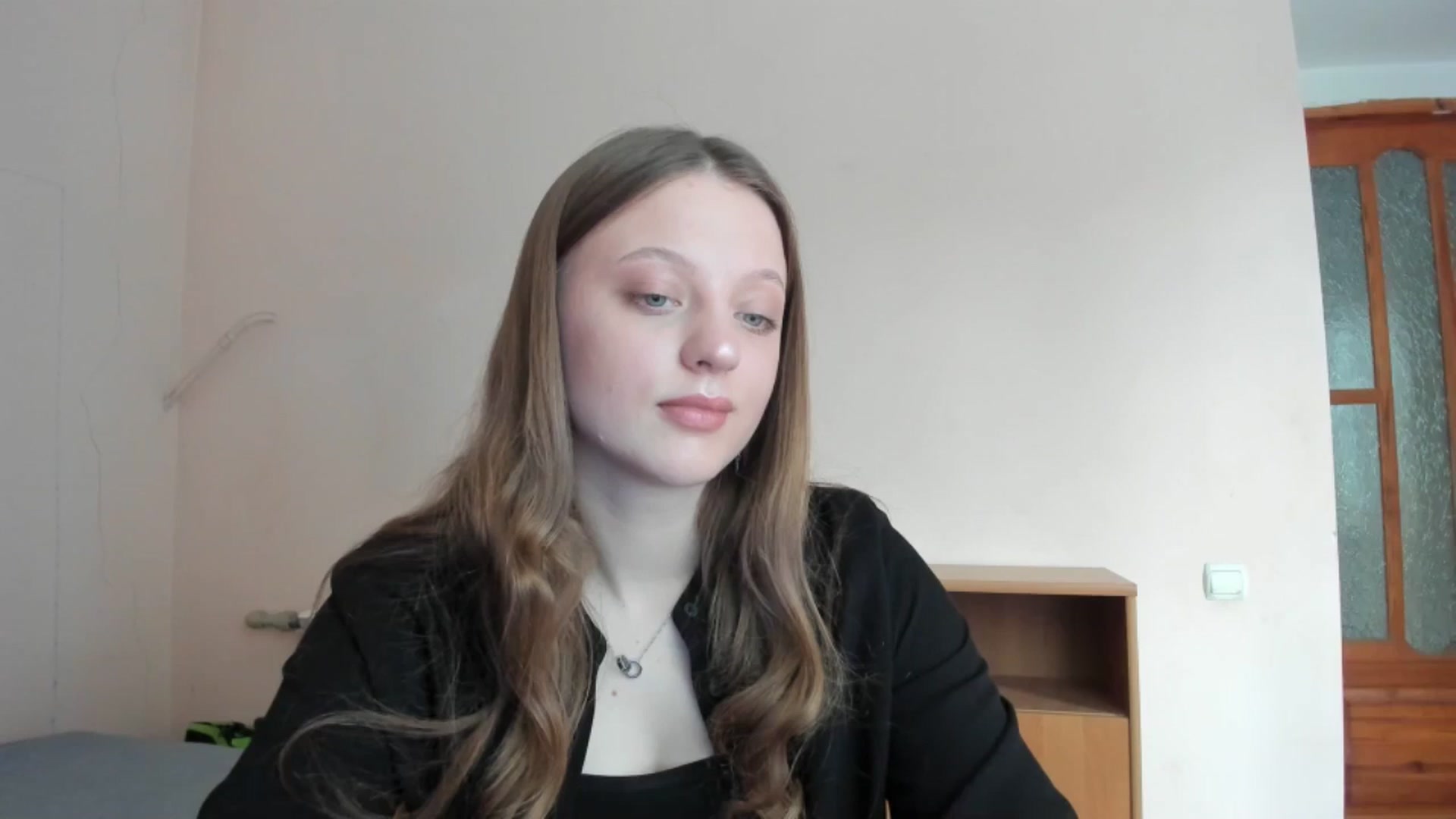 Gallery image thumbnail from Evalimi's myfreecams stream on, 06/15/2025, 10:47 image 20 of 20