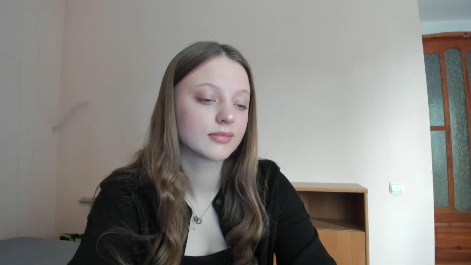 Gallery image thumbnail from Evalimi's myfreecams stream on, 06/15/2025, 10:47 image 14 of 20