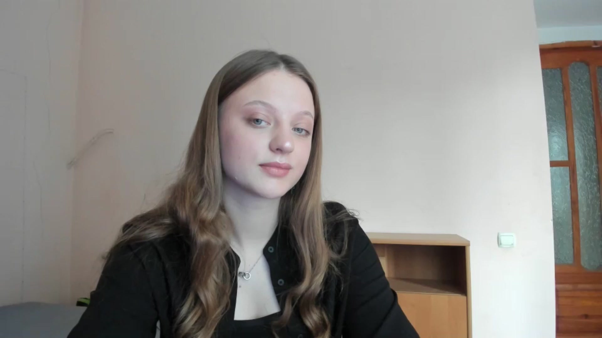 Gallery image thumbnail from Evalimi's myfreecams stream on, 06/15/2025, 10:47 image 1 of 20