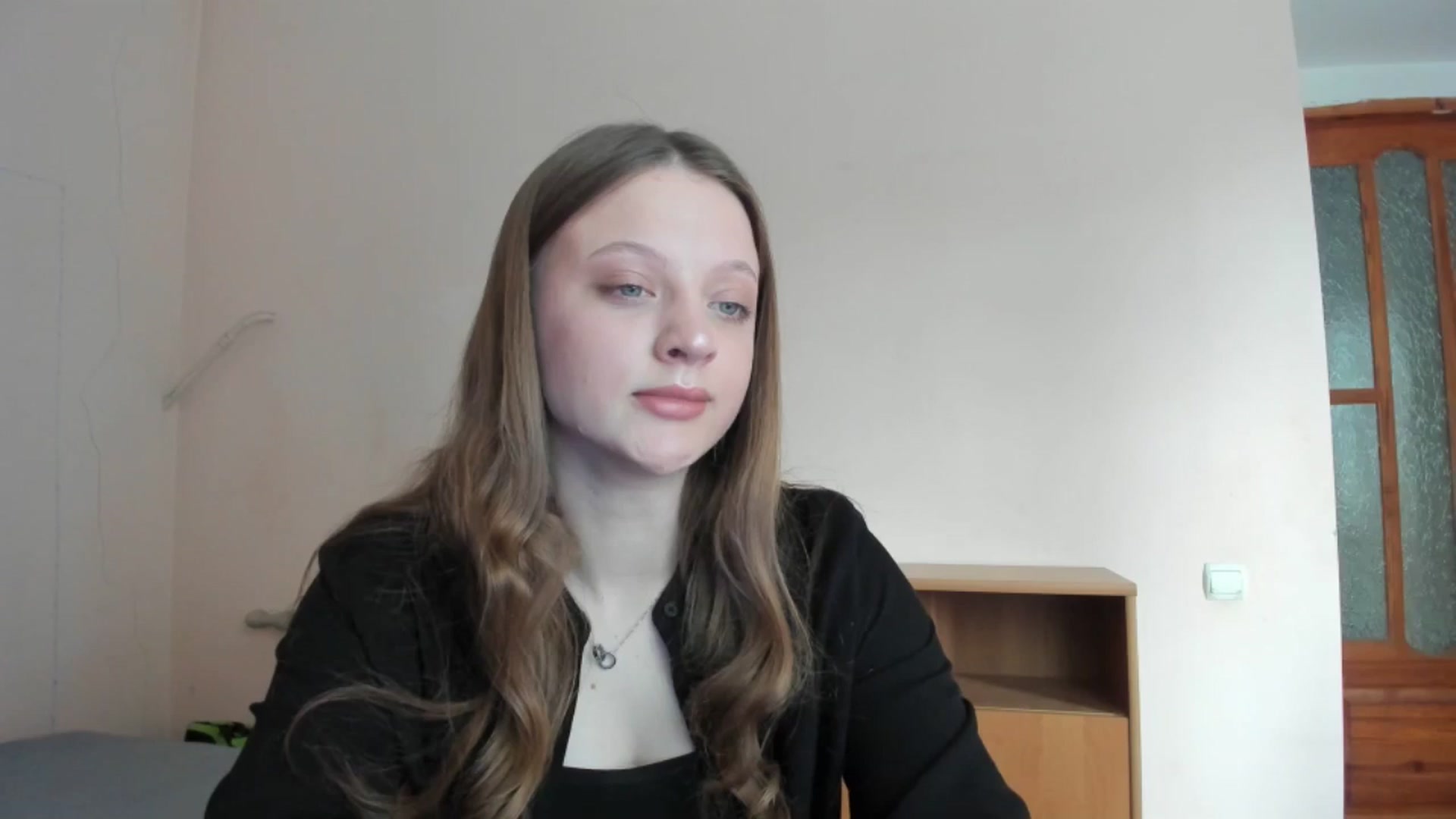 Gallery image thumbnail from Evalimi's myfreecams stream on, 06/15/2025, 10:47 image 16 of 20