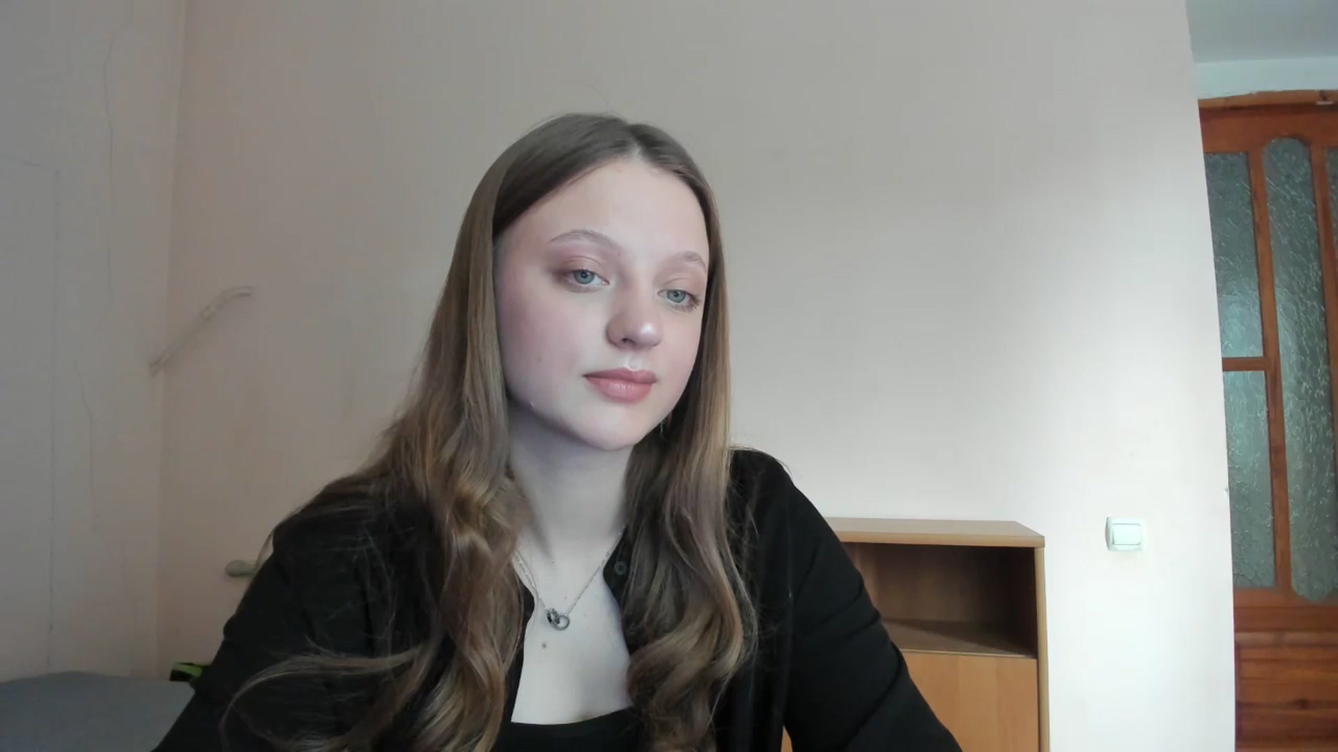 Gallery image thumbnail from Evalimi's myfreecams stream on, 06/15/2025, 10:47 image 11 of 20
