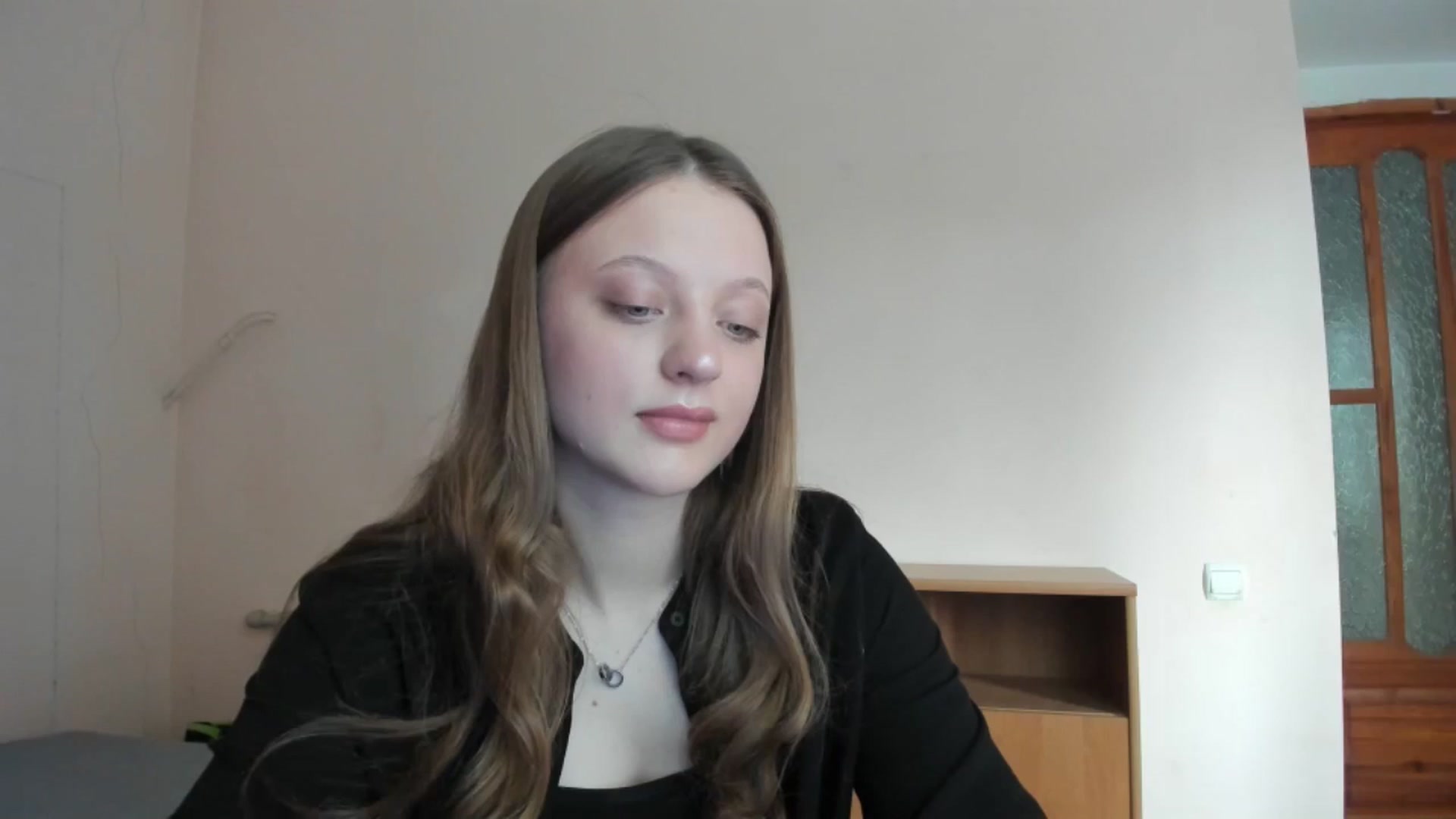 Gallery image thumbnail from Evalimi's myfreecams stream on, 06/15/2025, 10:47 image 12 of 20