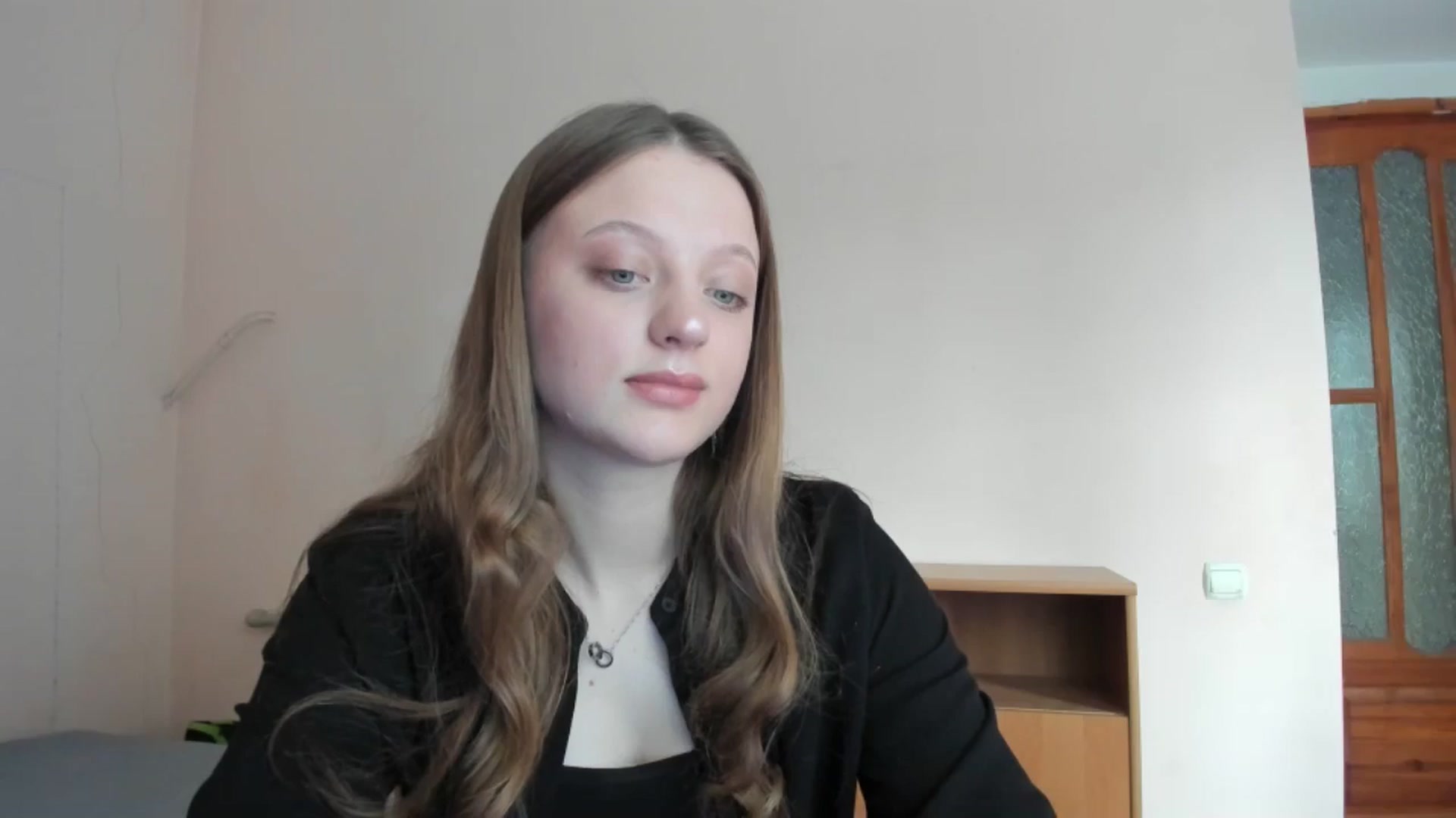 Gallery image thumbnail from Evalimi's myfreecams stream on, 06/15/2025, 10:47 image 17 of 20