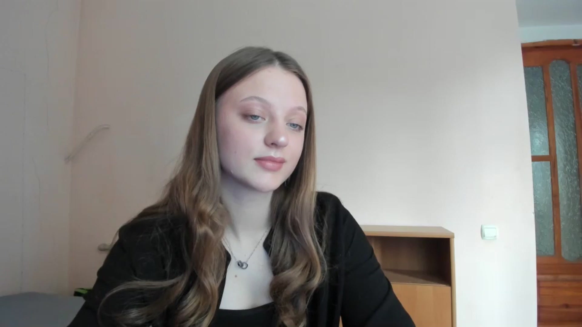 Gallery image thumbnail from Evalimi's myfreecams stream on, 06/15/2025, 10:47 image 5 of 20