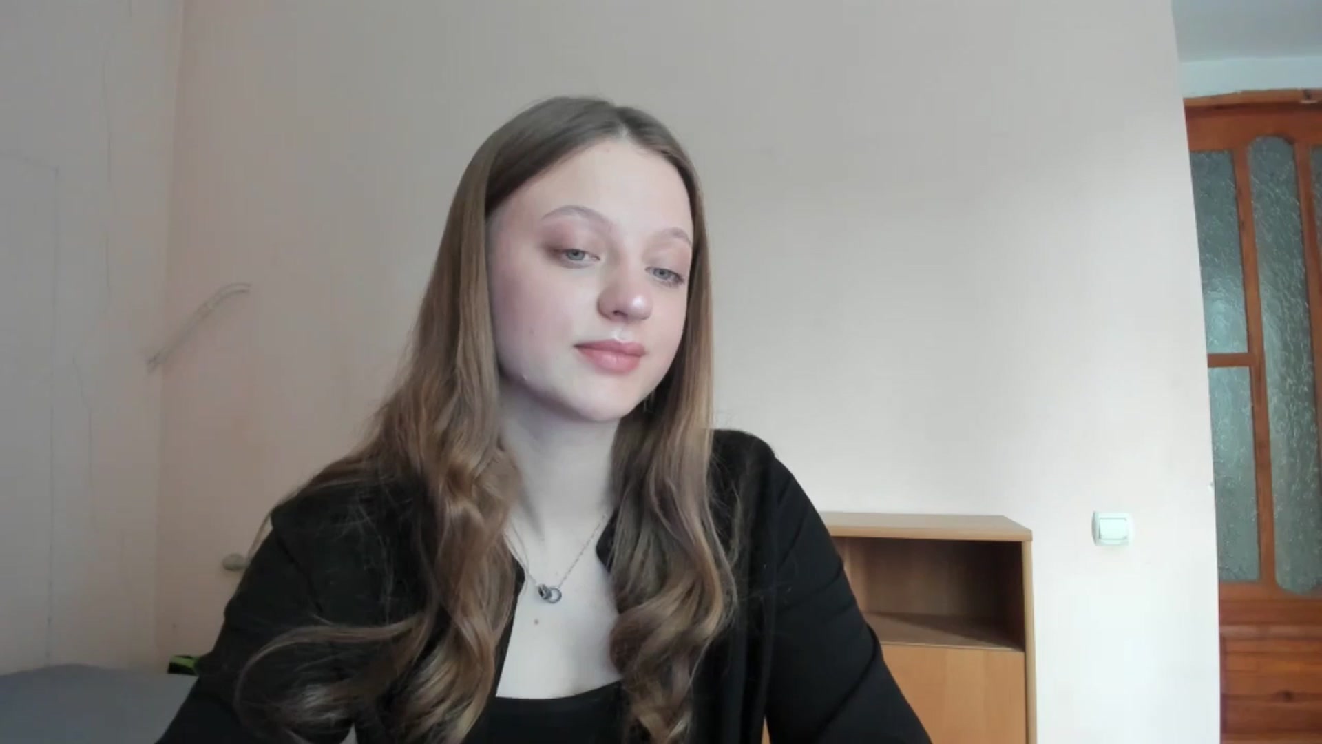Gallery image thumbnail from Evalimi's myfreecams stream on, 06/15/2025, 10:47 image 3 of 20