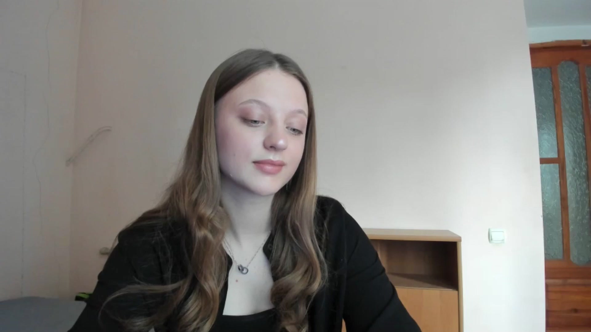 Gallery image thumbnail from Evalimi's myfreecams stream on, 06/15/2025, 10:47 image 8 of 20