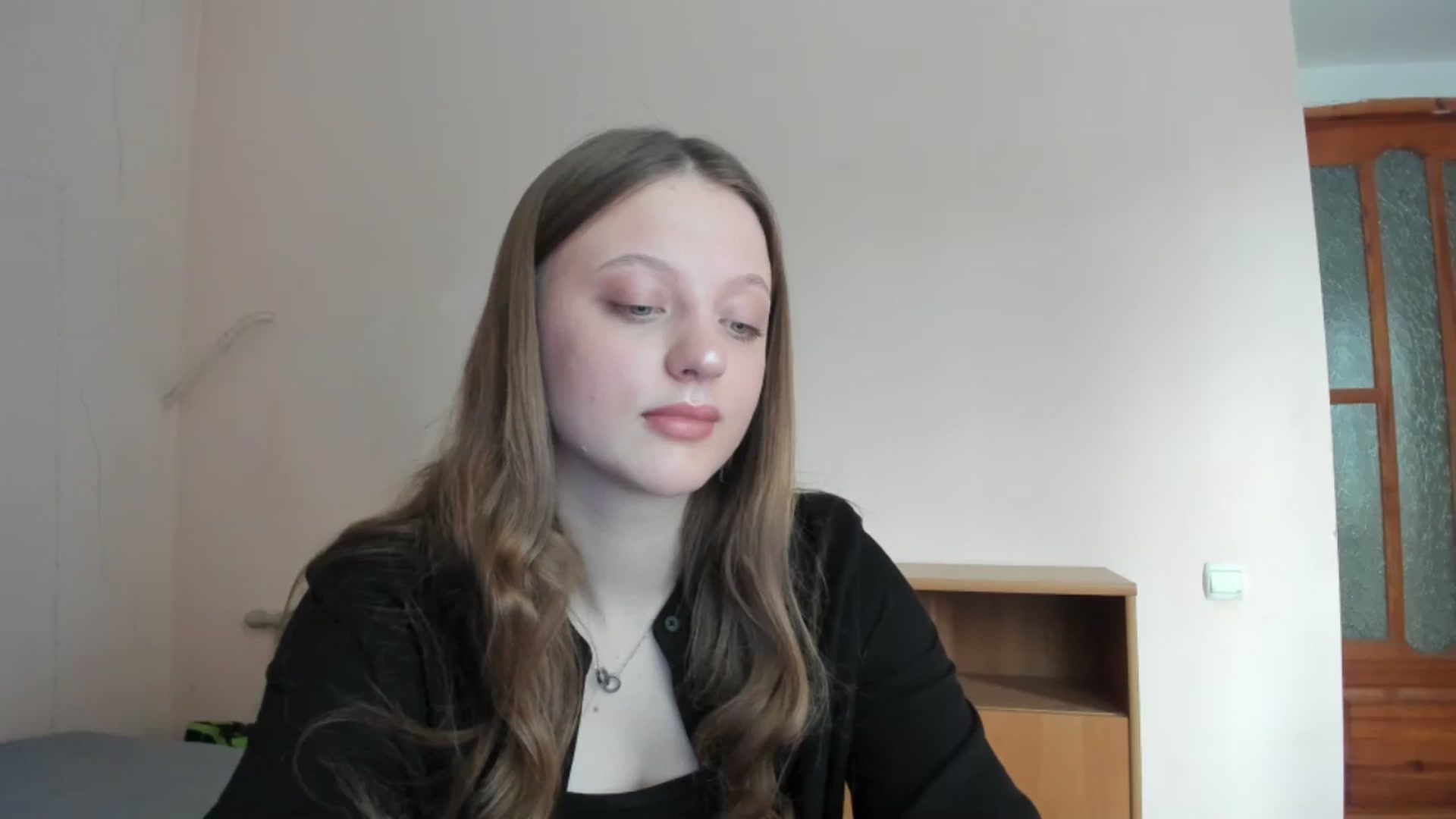 Gallery image thumbnail from Evalimi's myfreecams stream on, 06/15/2025, 10:47 image 15 of 20