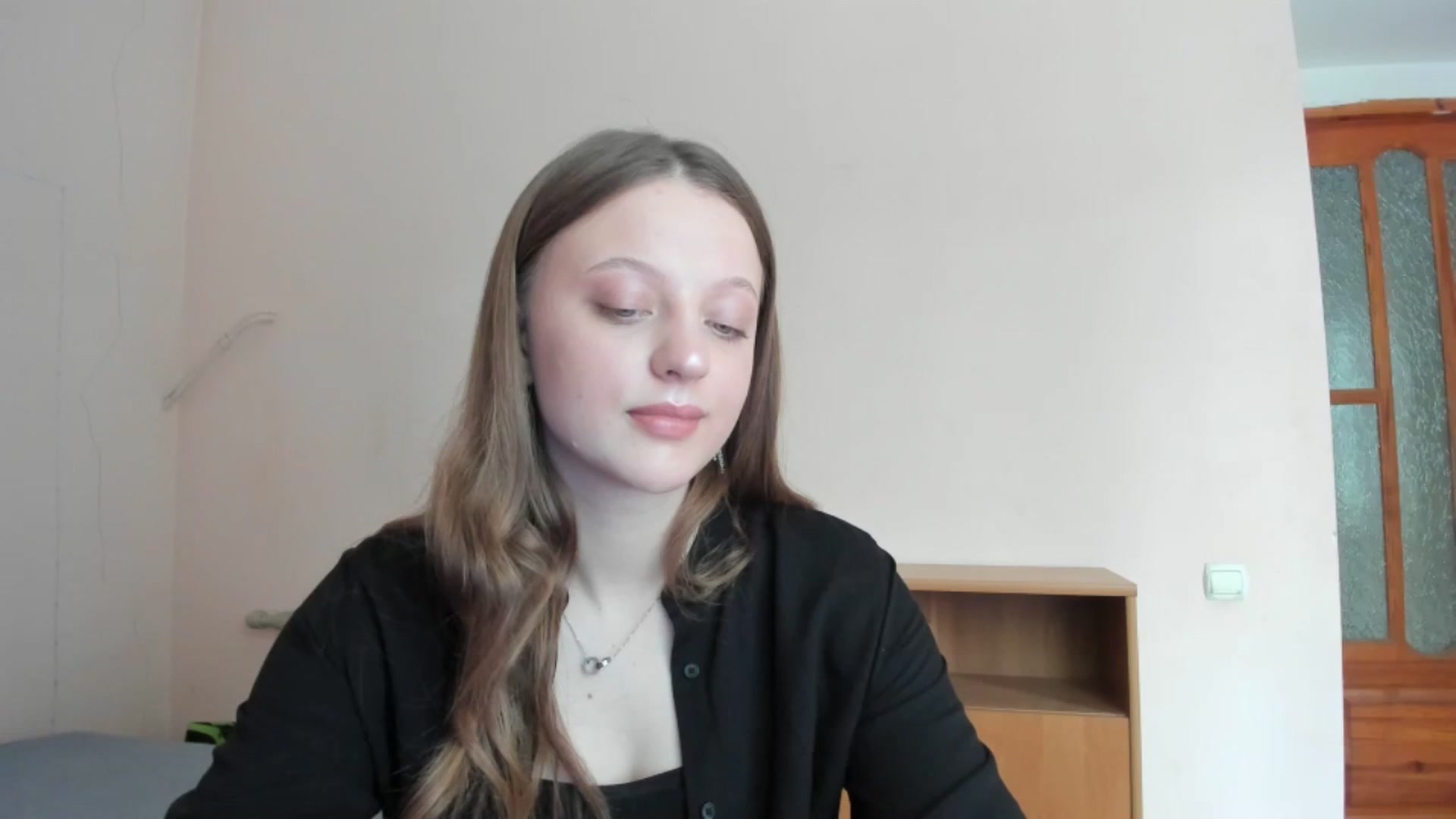 Gallery image thumbnail from Evalimi's myfreecams stream on, 06/15/2025, 11:20 image 15 of 20