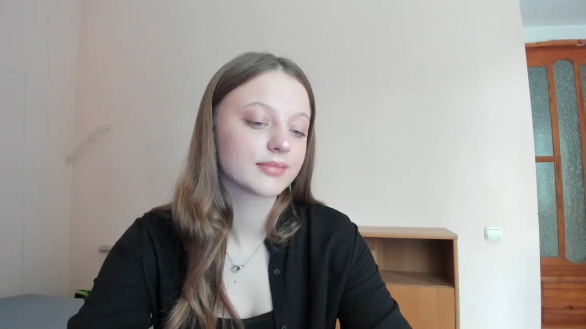Gallery image thumbnail from Evalimi's myfreecams stream on, 06/15/2025, 11:20 image 11 of 20