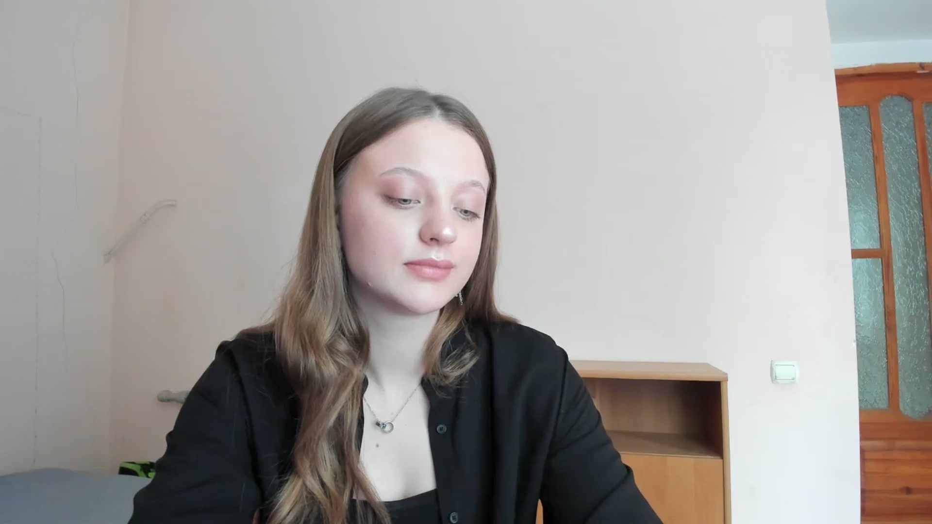 Gallery image thumbnail from Evalimi's myfreecams stream on, 06/15/2025, 11:20 image 19 of 20