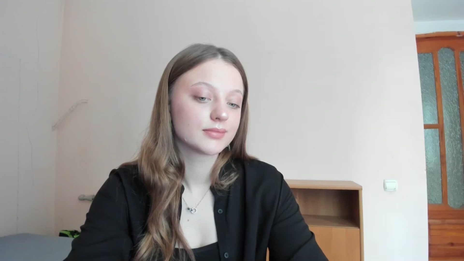 Gallery image thumbnail from Evalimi's myfreecams stream on, 06/15/2025, 11:20 image 18 of 20