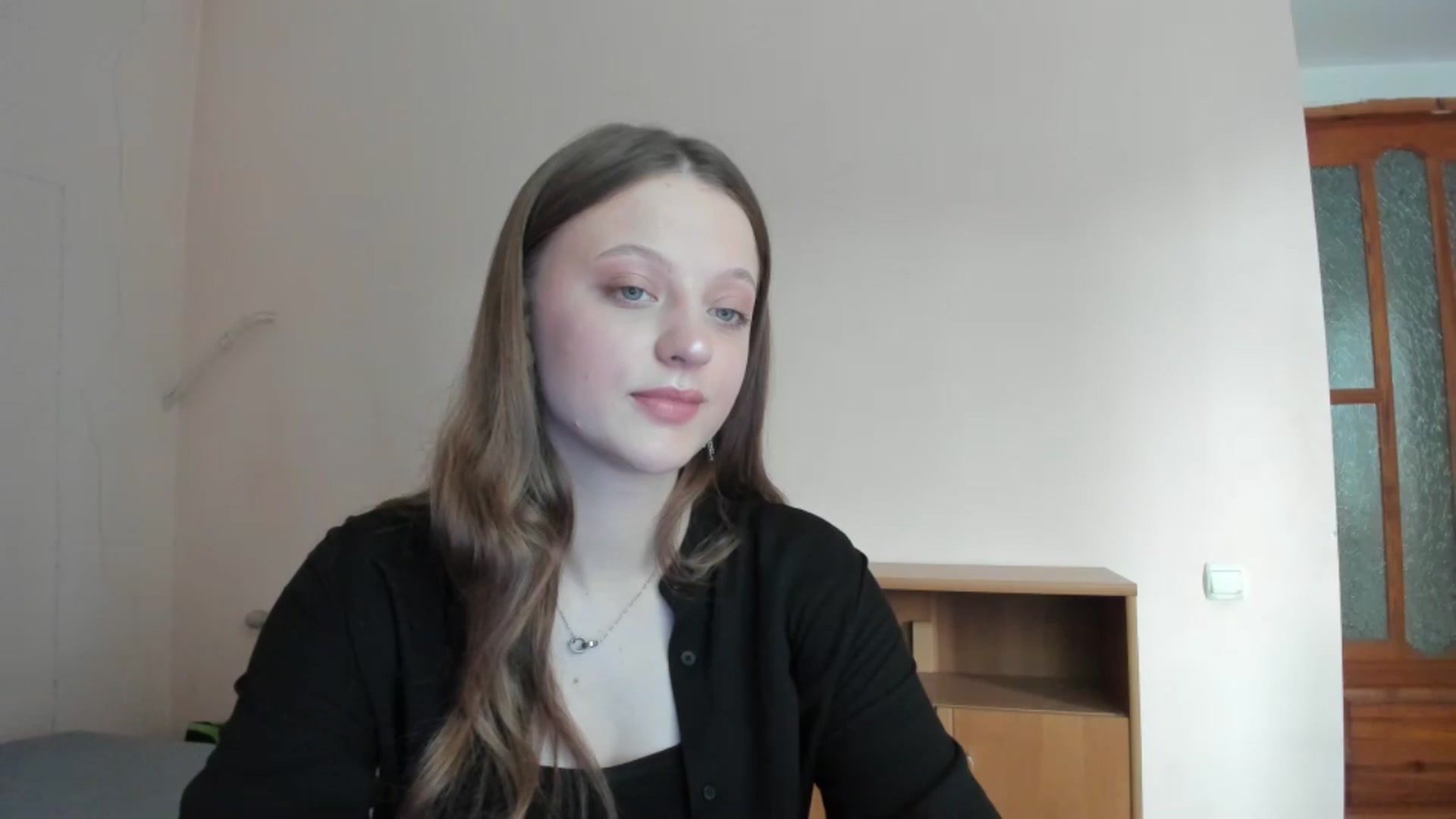 Gallery image thumbnail from Evalimi's myfreecams stream on, 06/15/2025, 11:20 image 3 of 20
