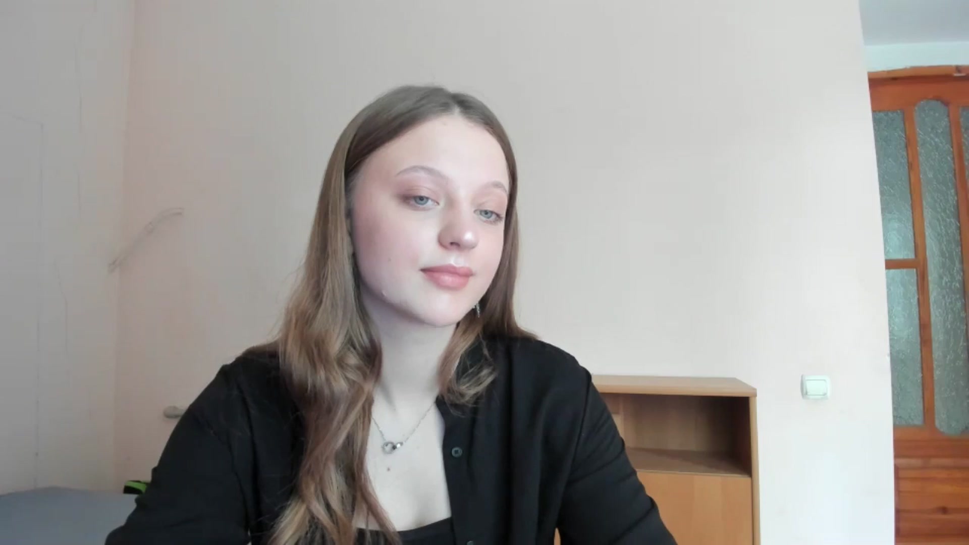 Gallery image thumbnail from Evalimi's myfreecams stream on, 06/15/2025, 11:20 image 13 of 20