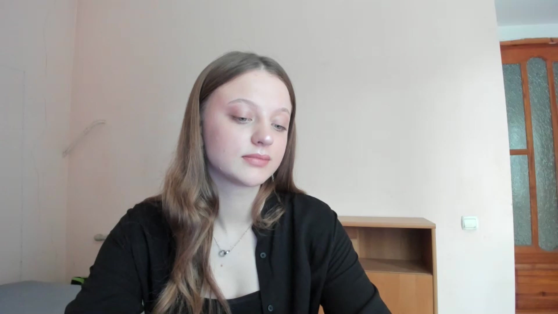 Gallery image thumbnail from Evalimi's myfreecams stream on, 06/15/2025, 11:20 image 9 of 20