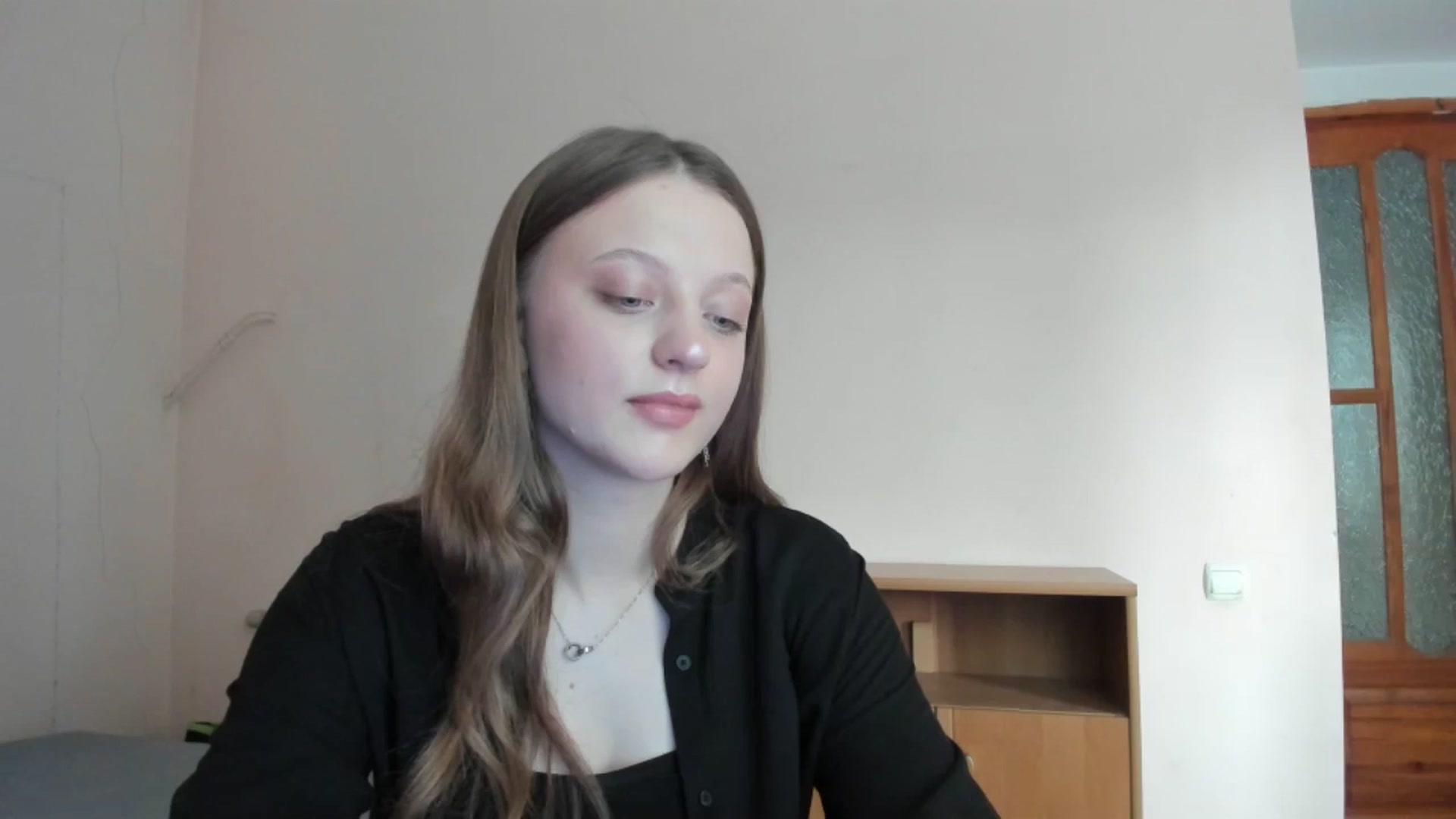 Gallery image thumbnail from Evalimi's myfreecams stream on, 06/15/2025, 11:20 image 4 of 20