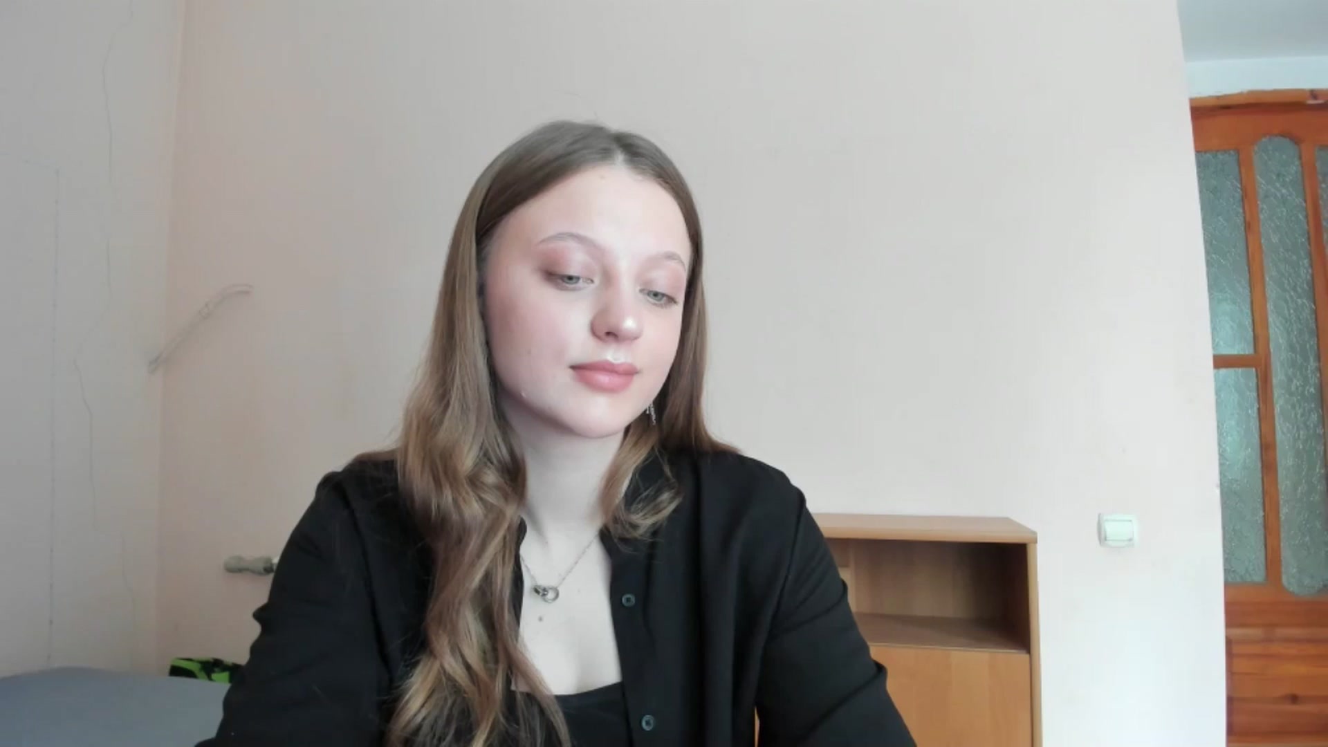 Gallery image thumbnail from Evalimi's myfreecams stream on, 06/15/2025, 11:20 image 20 of 20