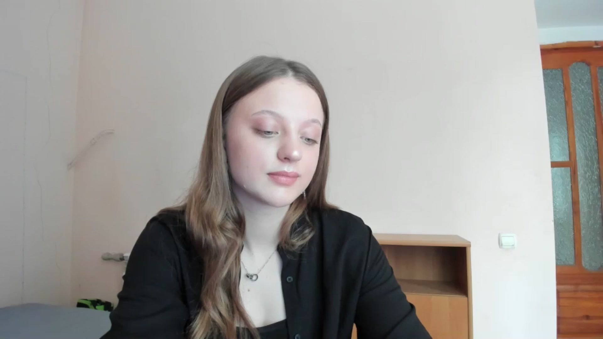 Gallery image thumbnail from Evalimi's myfreecams stream on, 06/15/2025, 11:20 image 17 of 20